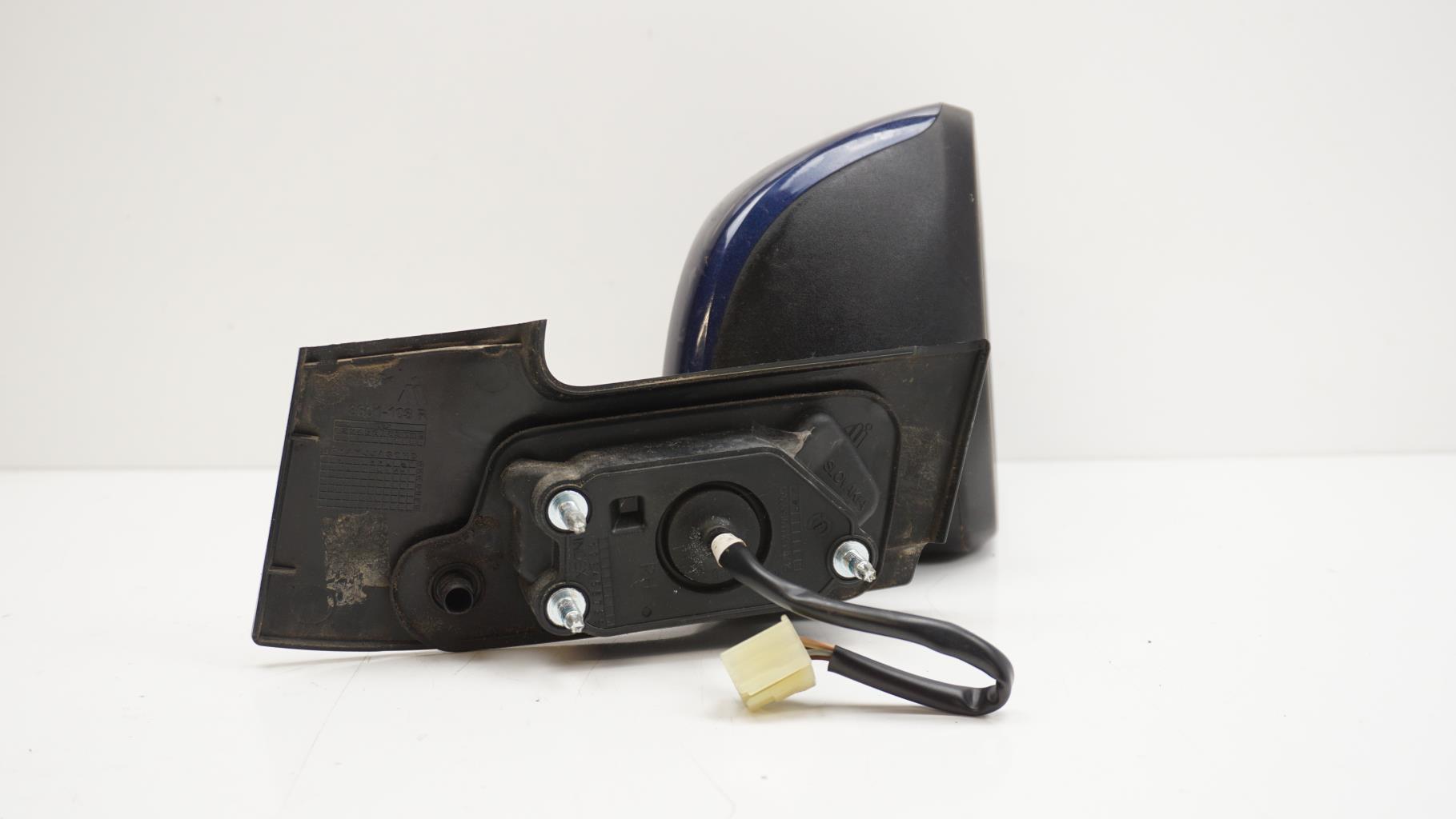 Retrovisor derecho OPEL AGILA B Diésel - 1
