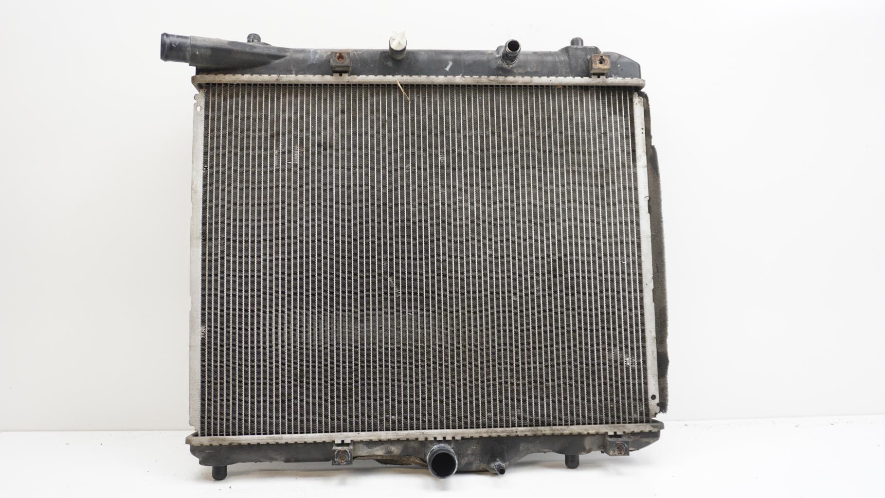 Radiatore acqua OPEL AGILA B Diésel - 1