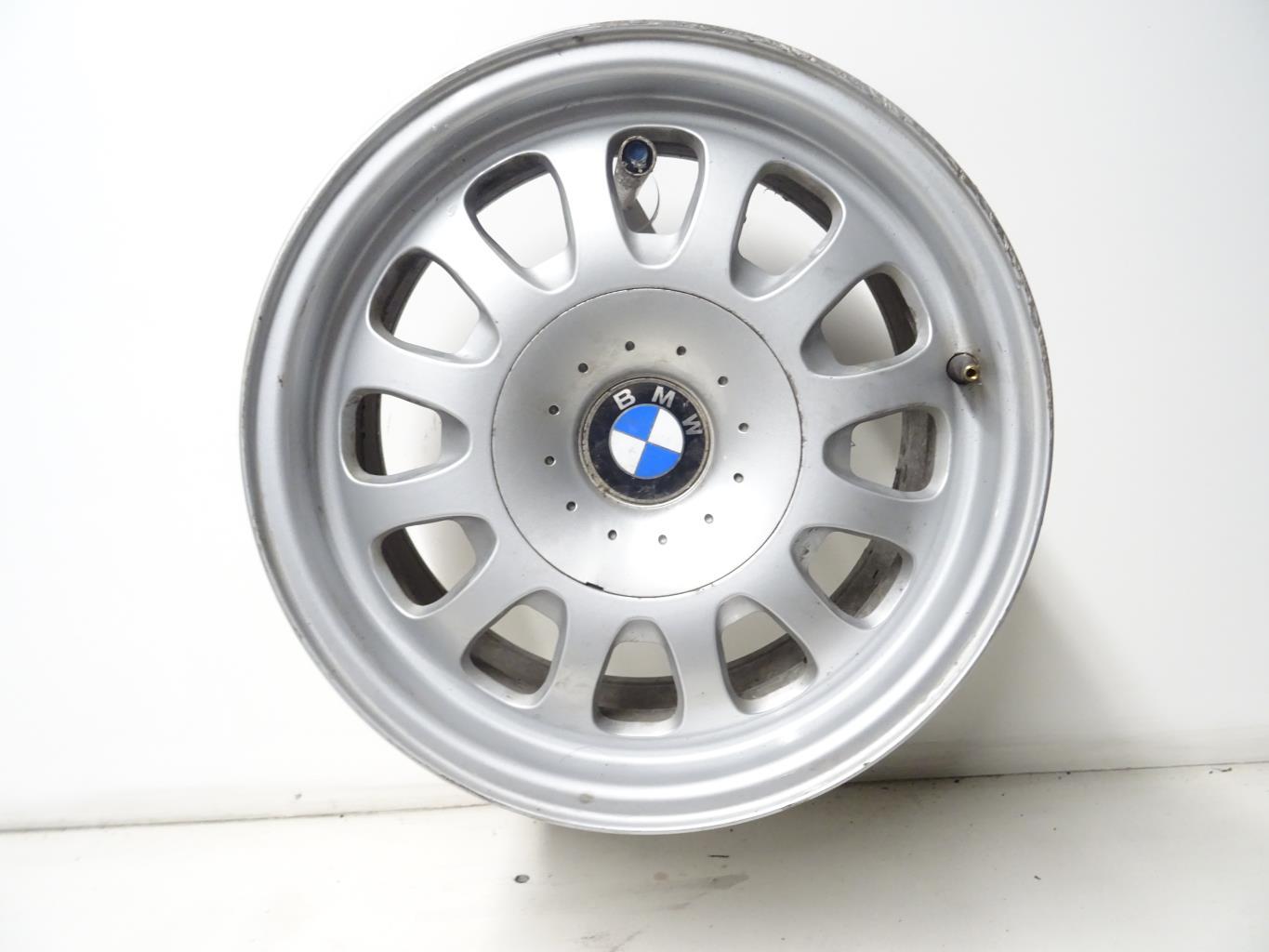 Jante BMW Série 5 E39 Phase 1 - Réf. 36111093463 - 17 Pouces Aluminium - Occasion
