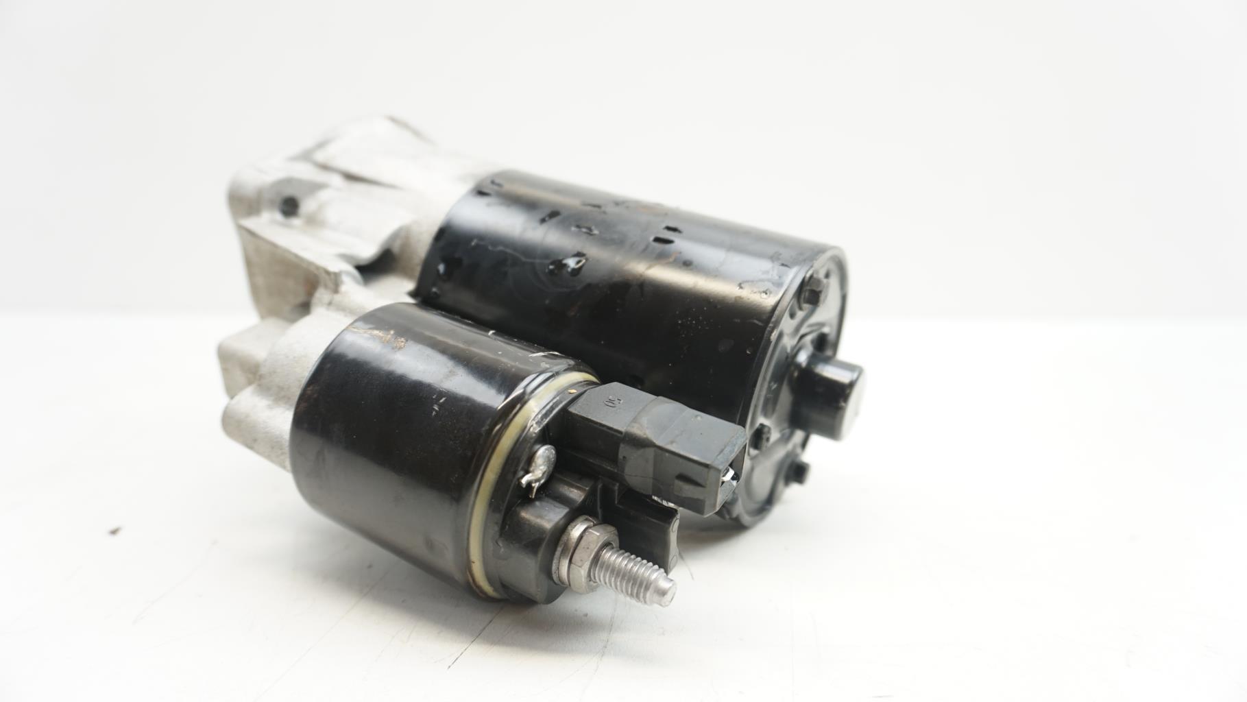 Motorino avviamento VOLKSWAGEN POLO 3 PHASE 2 Gasolina - 1
