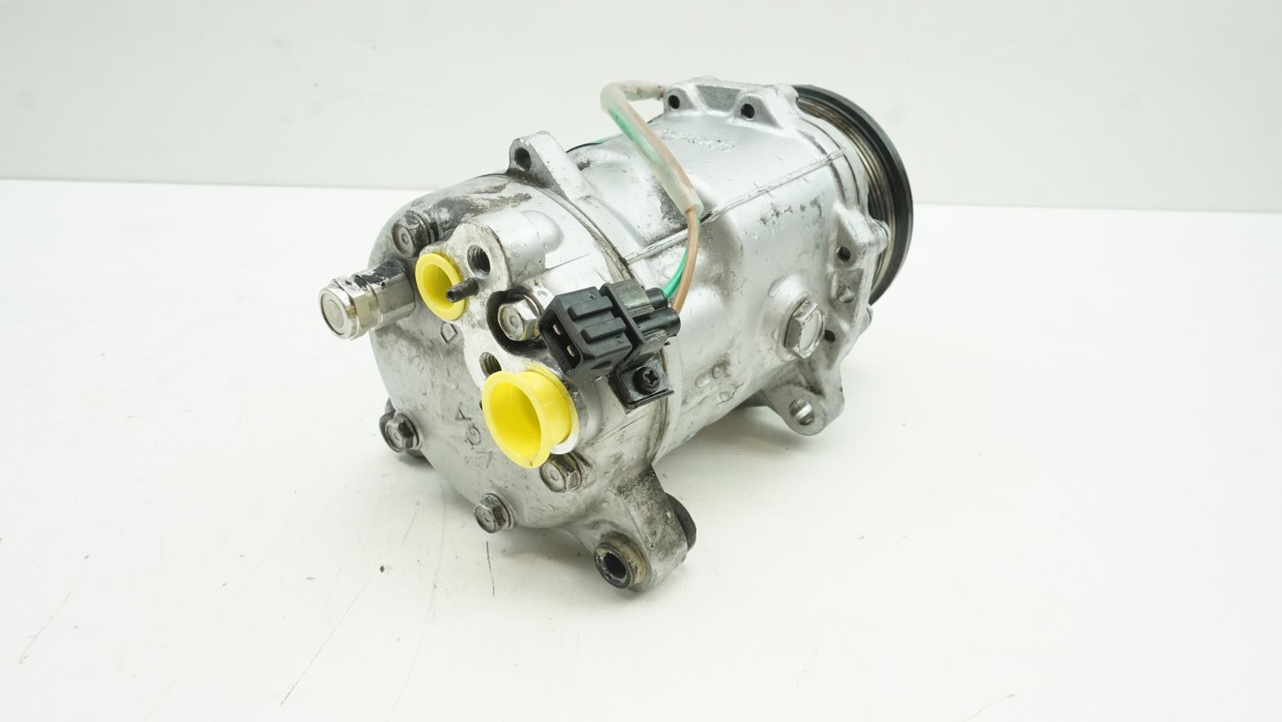 Compressore clima VOLKSWAGEN POLO 3 PHASE 2 Gasolina - 1
