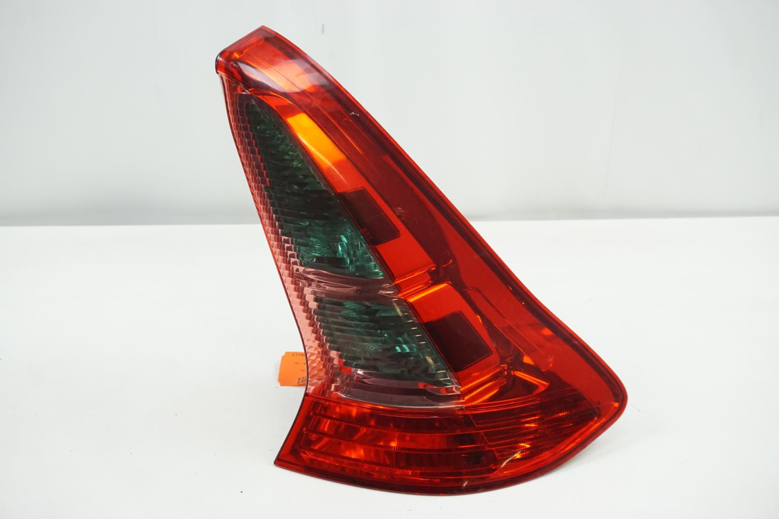 Fanale posteriore principale destro (luci) CITROEN C4 1 PHASE 1 COUPE Diésel - 1