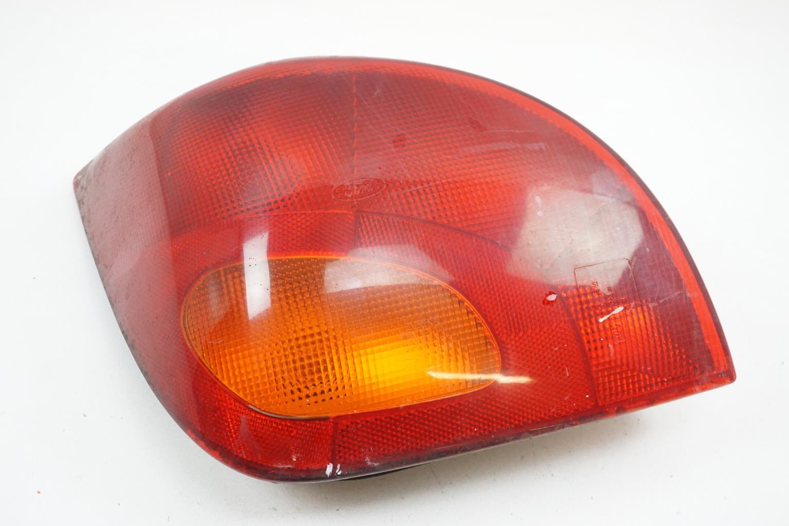 Fanale posteriore principale sinistro (luci) FORD FIESTA 4 PHASE 2 Gasolina - 1
