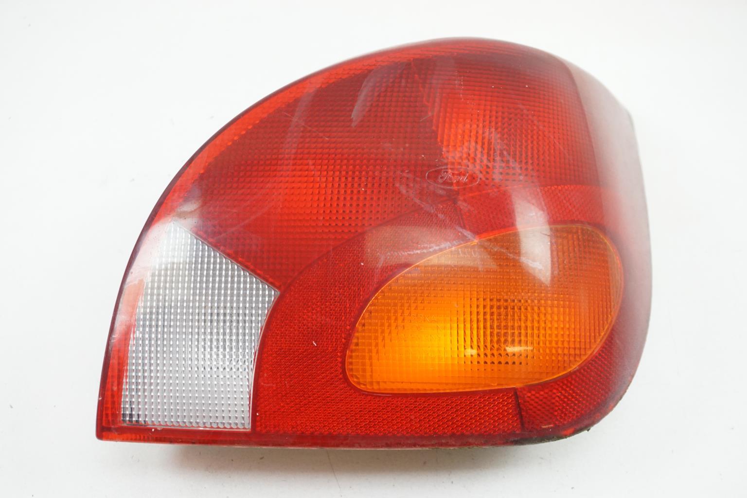 Fanale posteriore principale destro (luci) FORD FIESTA 4 PHASE 2 Gasolina - 1