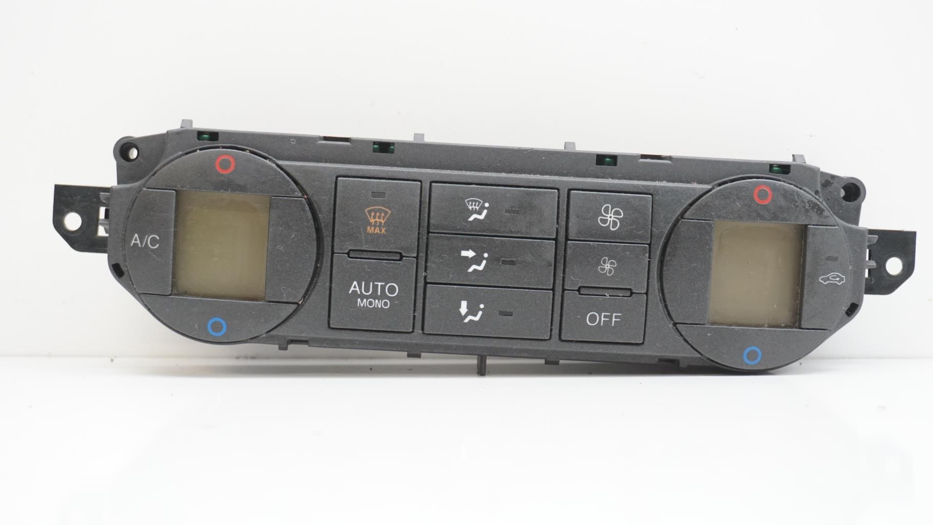 Commande chauffage FORD FOCUS 2 PHASE 1 Diesel - 1