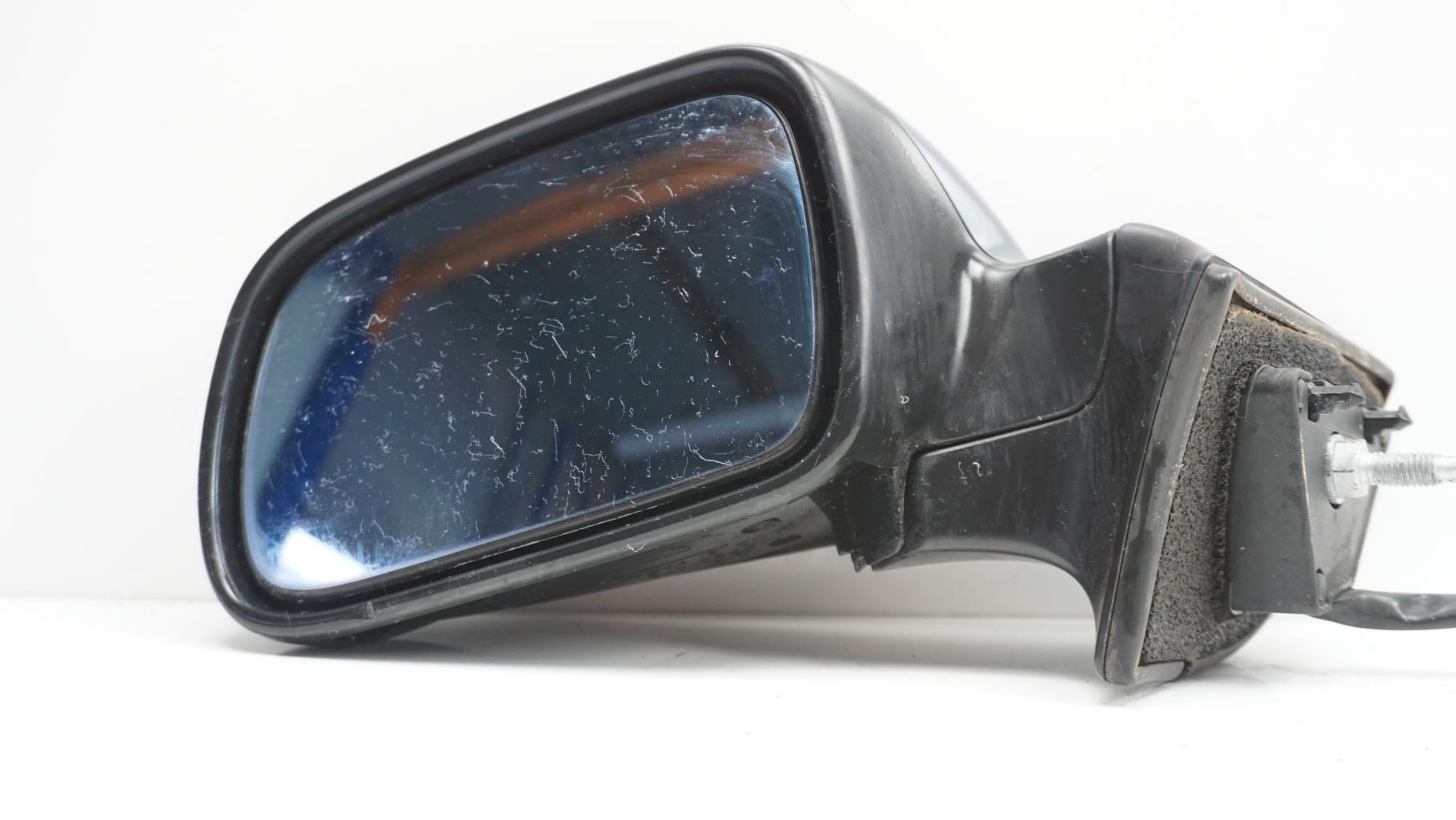 Specchietto retrovisore sinistro PEUGEOT 407 PHASE 1 Diésel - 1