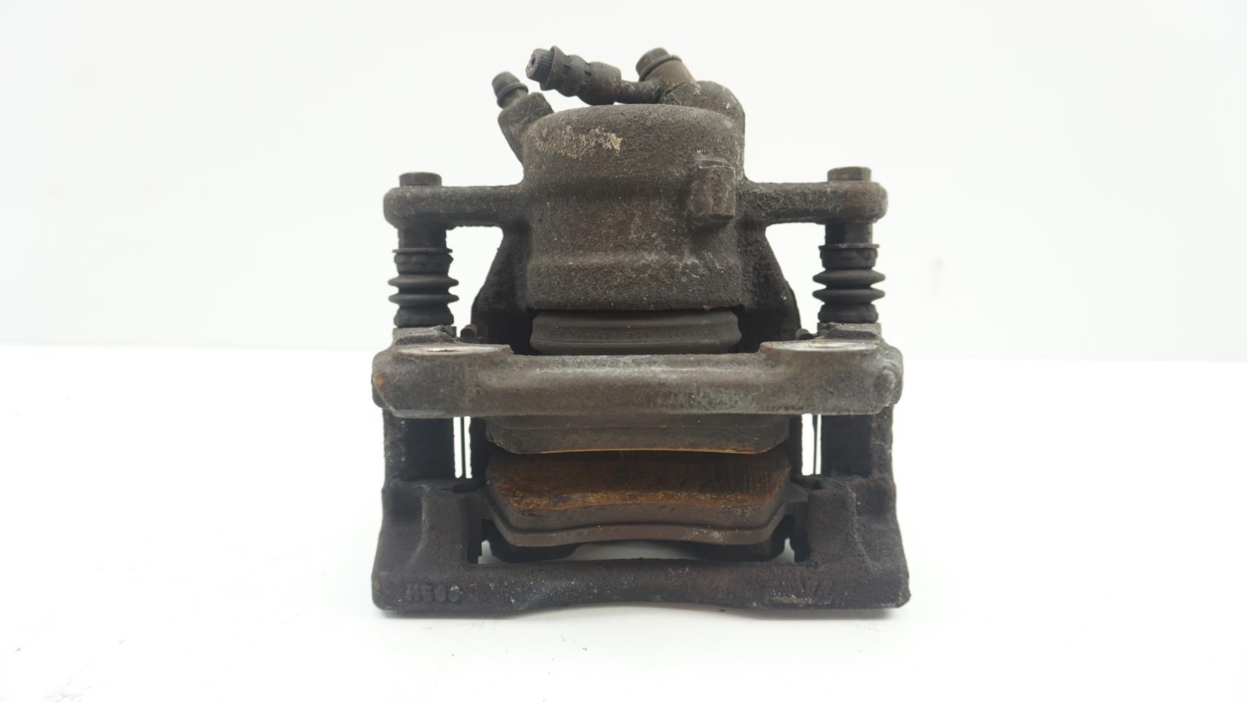 Pinza freni anteriore sinistra NISSAN NOTE 1 PHASE 1 Gasolina - 1