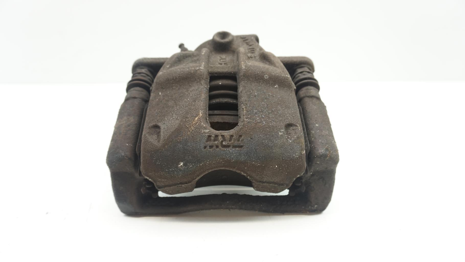 Pinza freni anteriore destra NISSAN NOTE 1 PHASE 1 Gasolina - 1