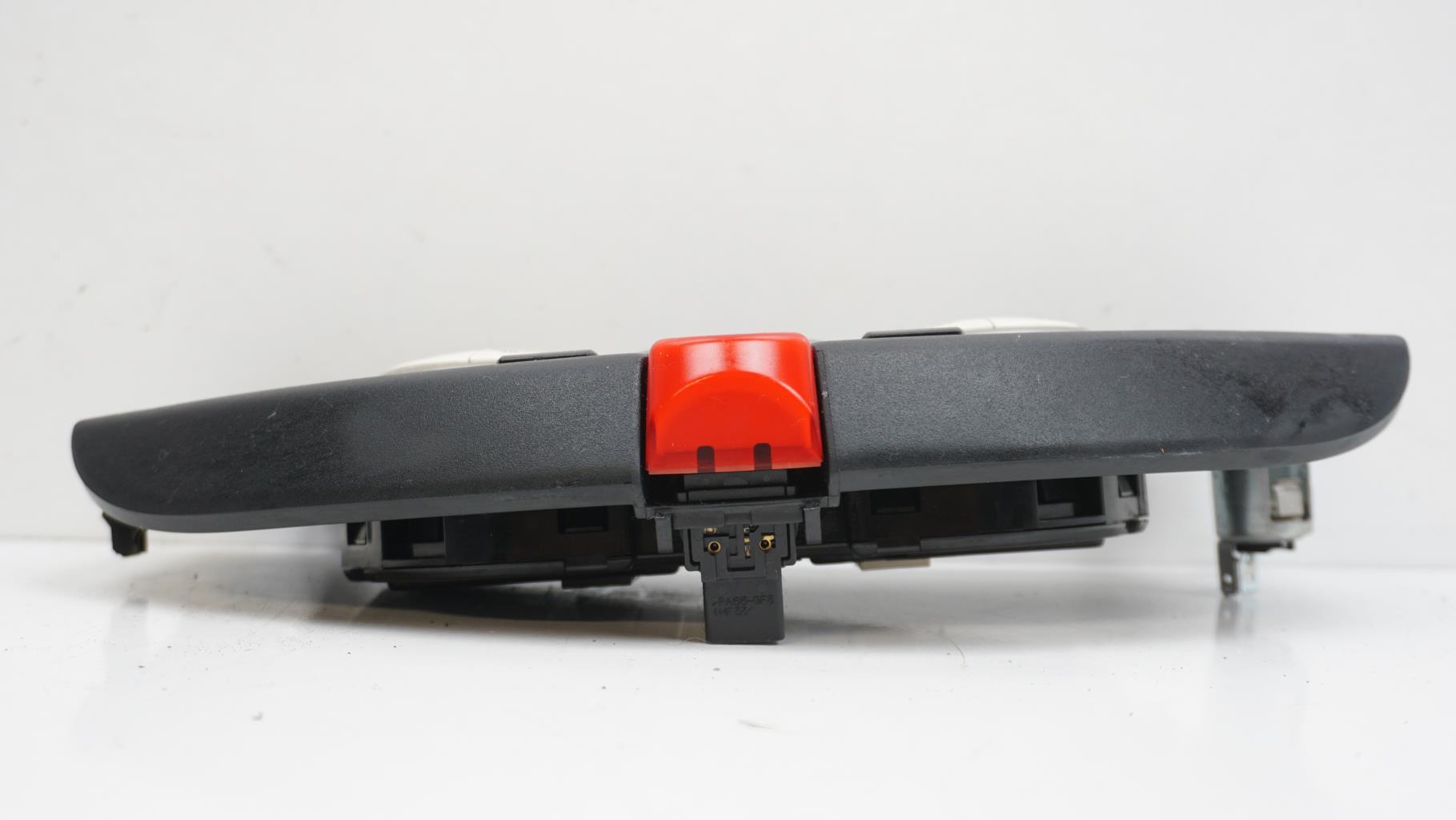 Commande chauffage NISSAN MICRA 3 PHASE 1 Essence - 1