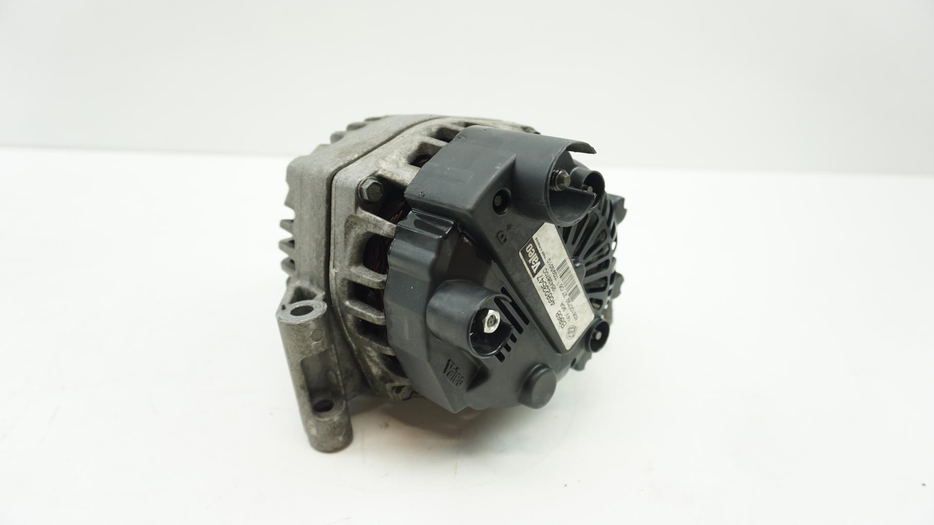 Alternatore FIAT GRANDE PUNTO Diésel - 1