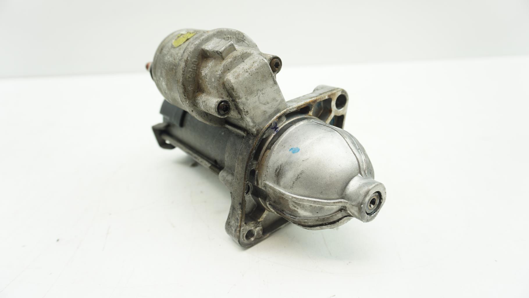 Motorino avviamento FIAT GRANDE PUNTO Diésel - 1