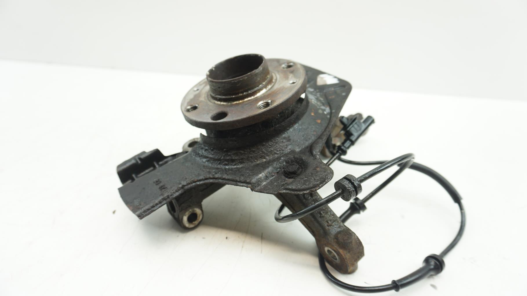 Fuso a snodo anteriore sinistro FIAT GRANDE PUNTO Diésel - 1