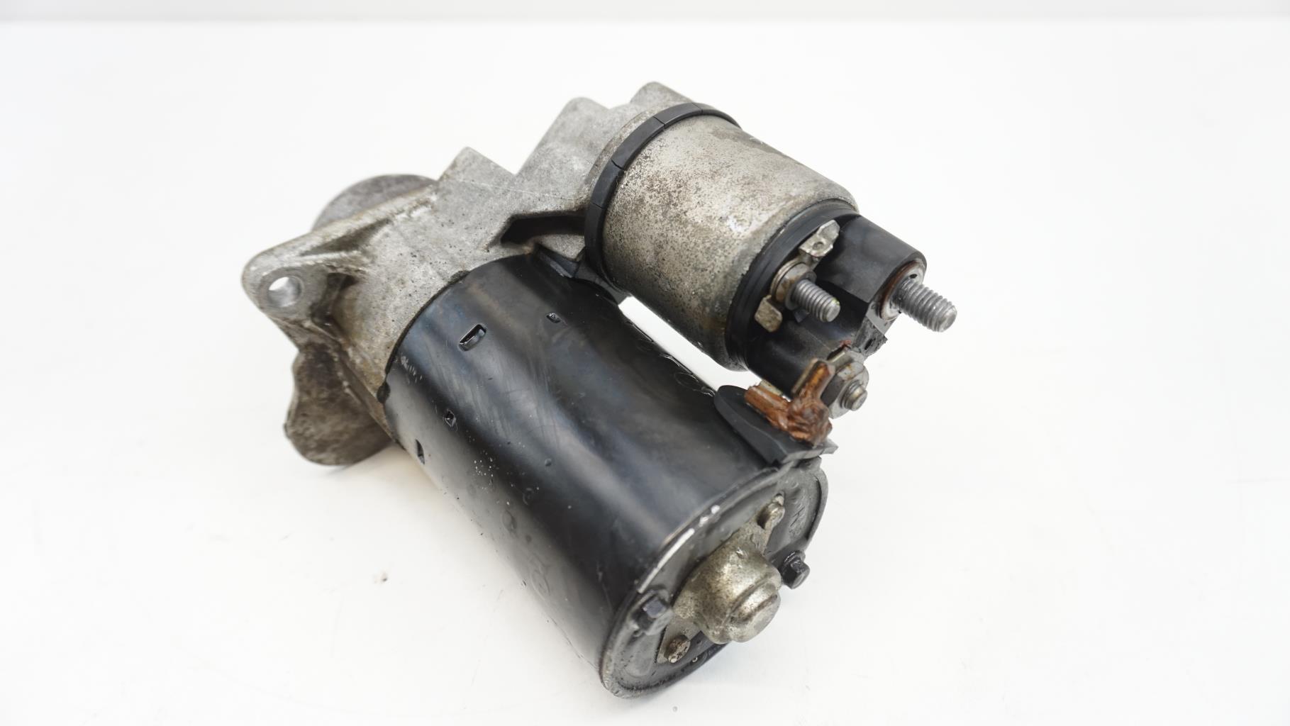 Demarreur OPEL CORSA D PHASE 1 Essence - 1