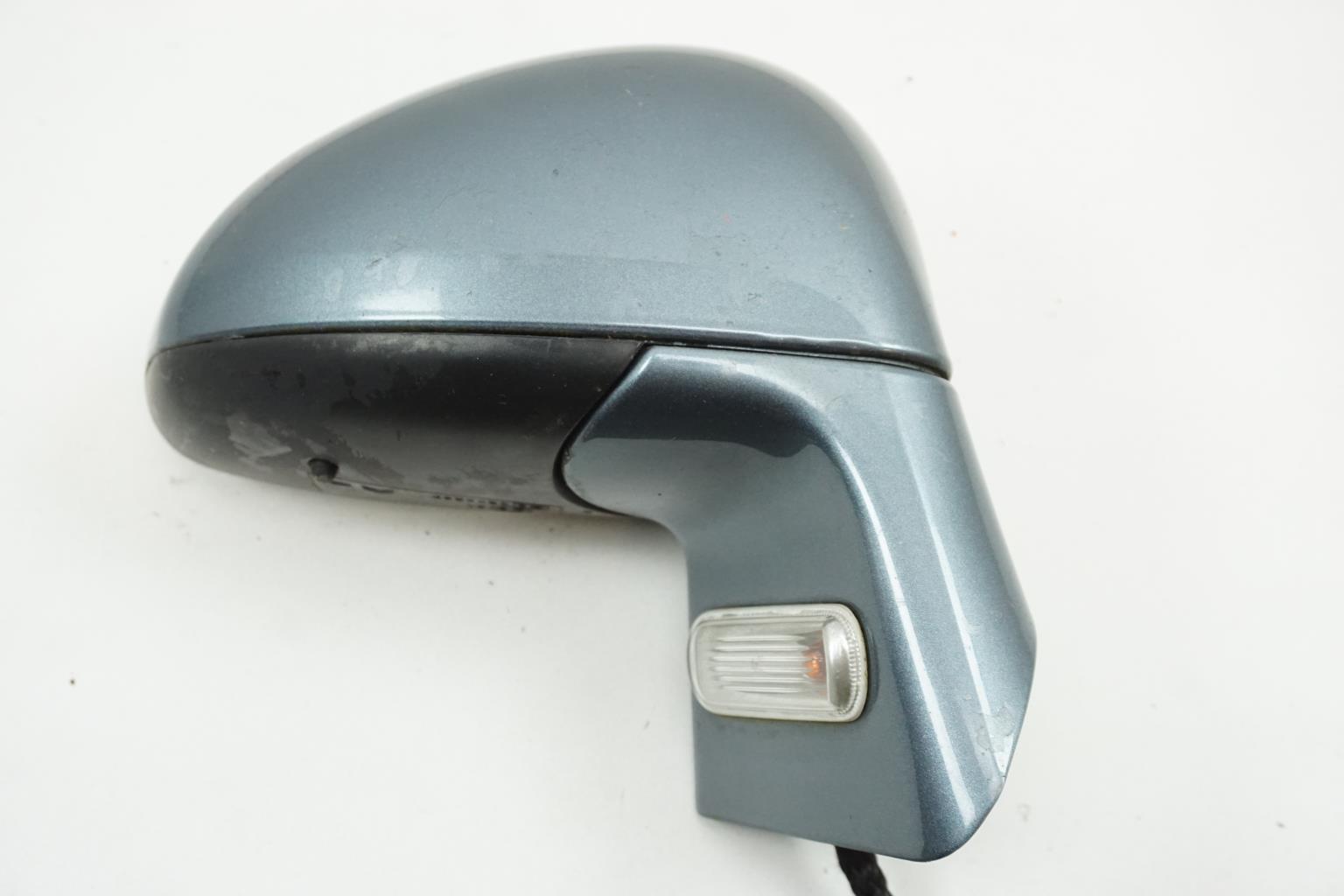 Retrovisor derecho CITROEN C4 1 PHASE 1 COUPE Diésel - 1