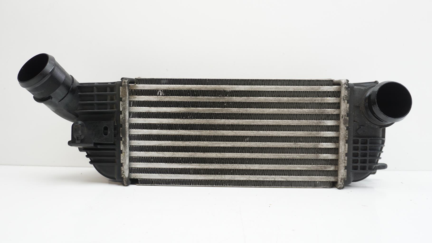 Scambiatore aria (Intercooler) PEUGEOT 407 COUPE Diésel - 1