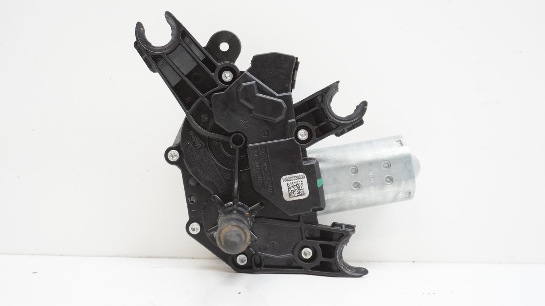 Motore tergicristallo posteriore RENAULT CAPTUR 1 PHASE 1 Gasolina - 1