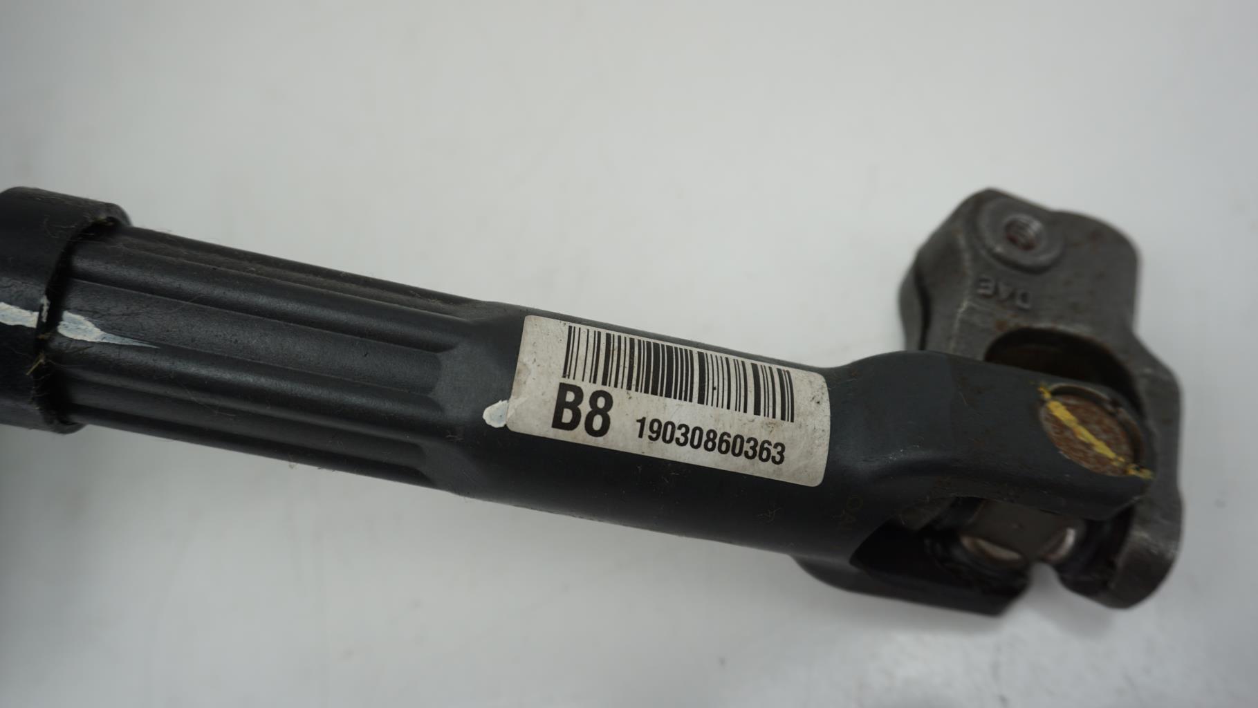 Colonne de direction HYUNDAI KONA PHASE 1 Diesel - 1
