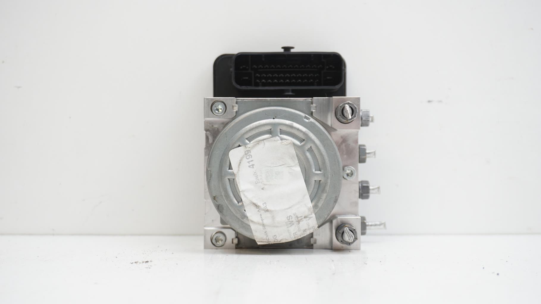 Blocco ABS (antibloccaggio freni) RENAULT MEGANE 4 PHASE 1 Gasolina - 1