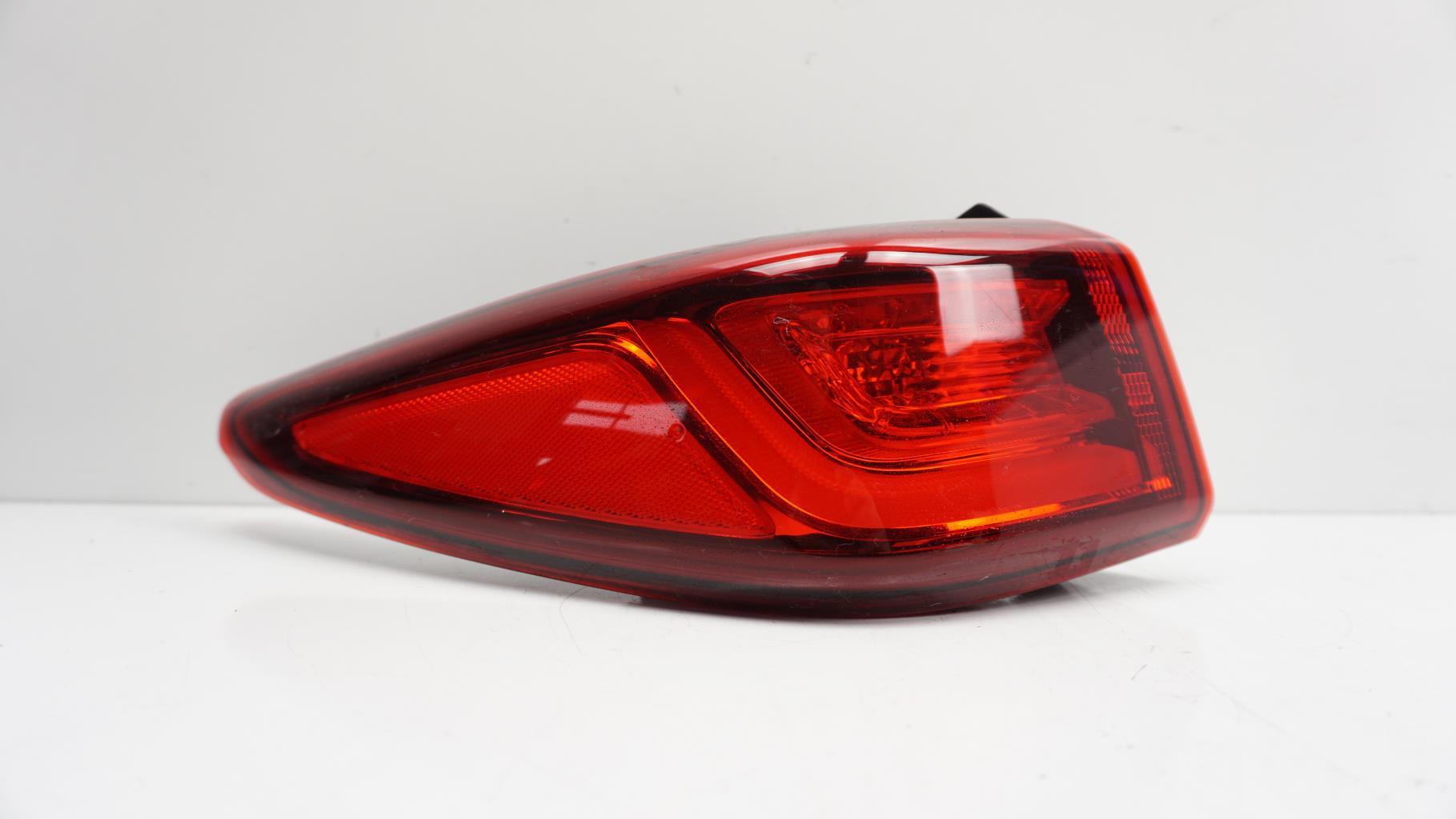 Fanale posteriore principale sinistro (luci) HYUNDAI KONA PHASE 1 Diésel - 1