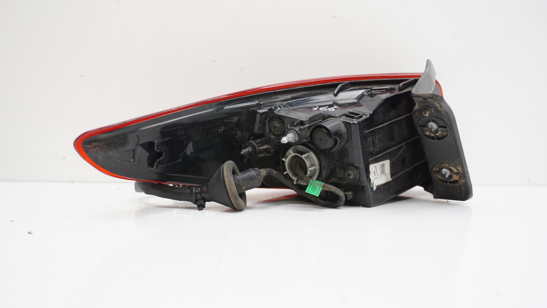 Fanale posteriore principale destro (luci) HYUNDAI KONA PHASE 1 Diésel - 1