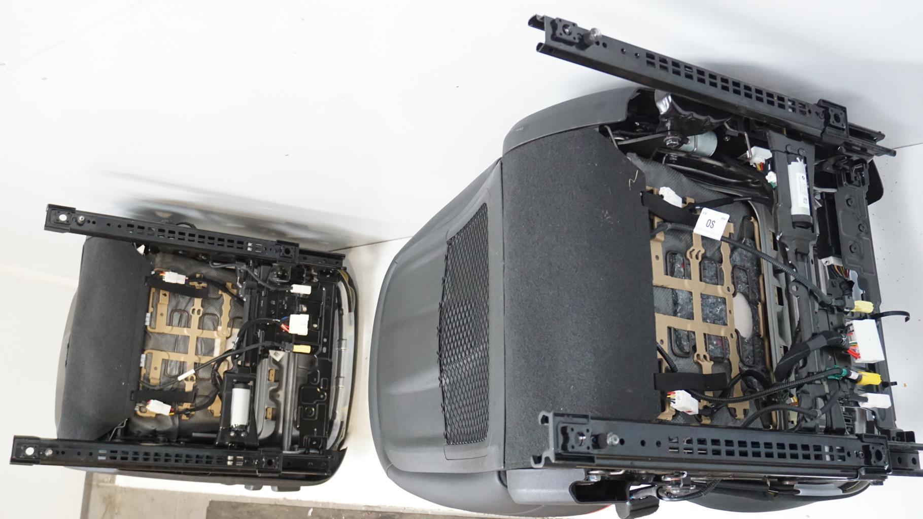 Interieur complet HYUNDAI KONA PHASE 1 Diesel - 1