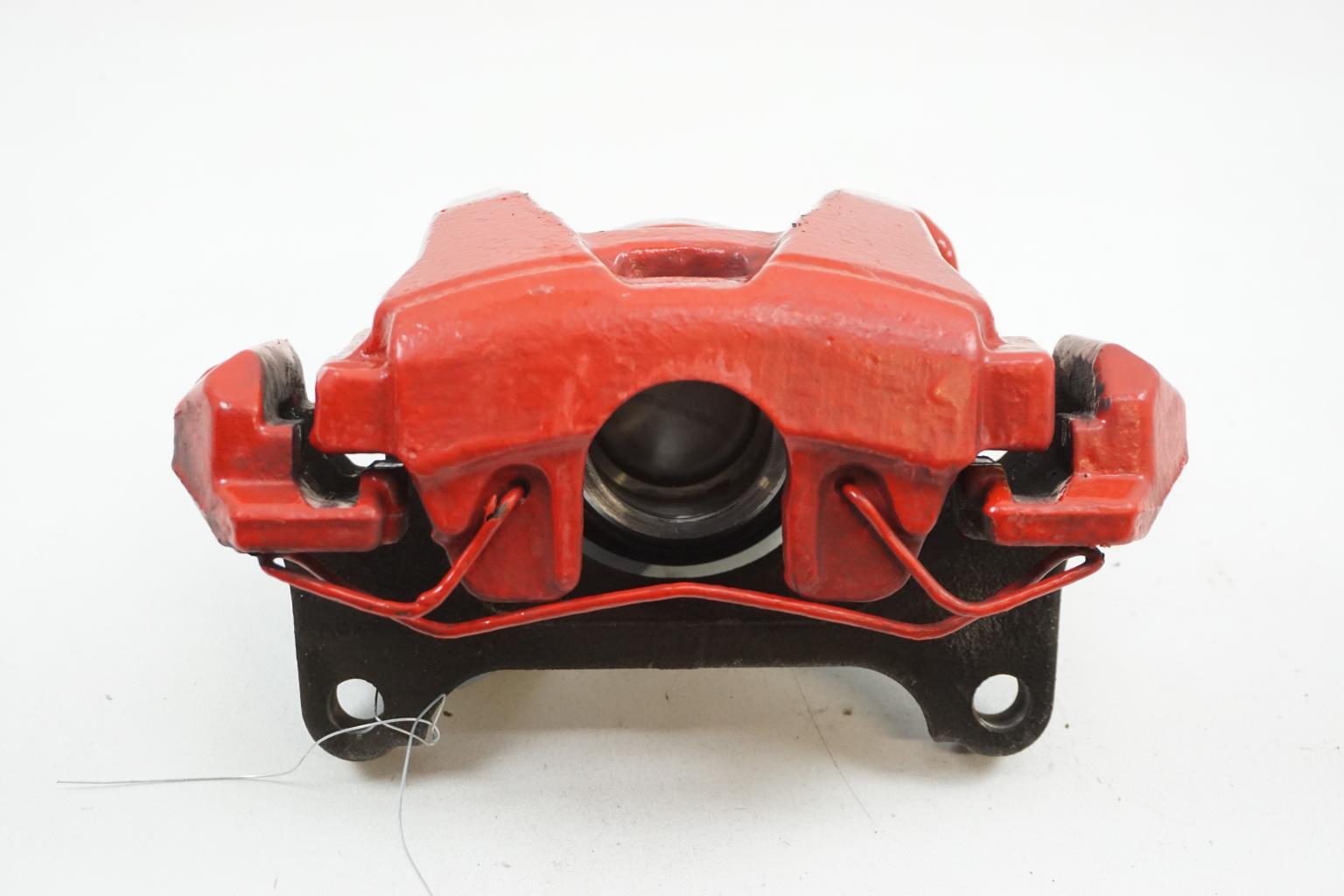 Pinza freni anteriore destra AUDI A4 3 PHASE 2 Diésel - 1