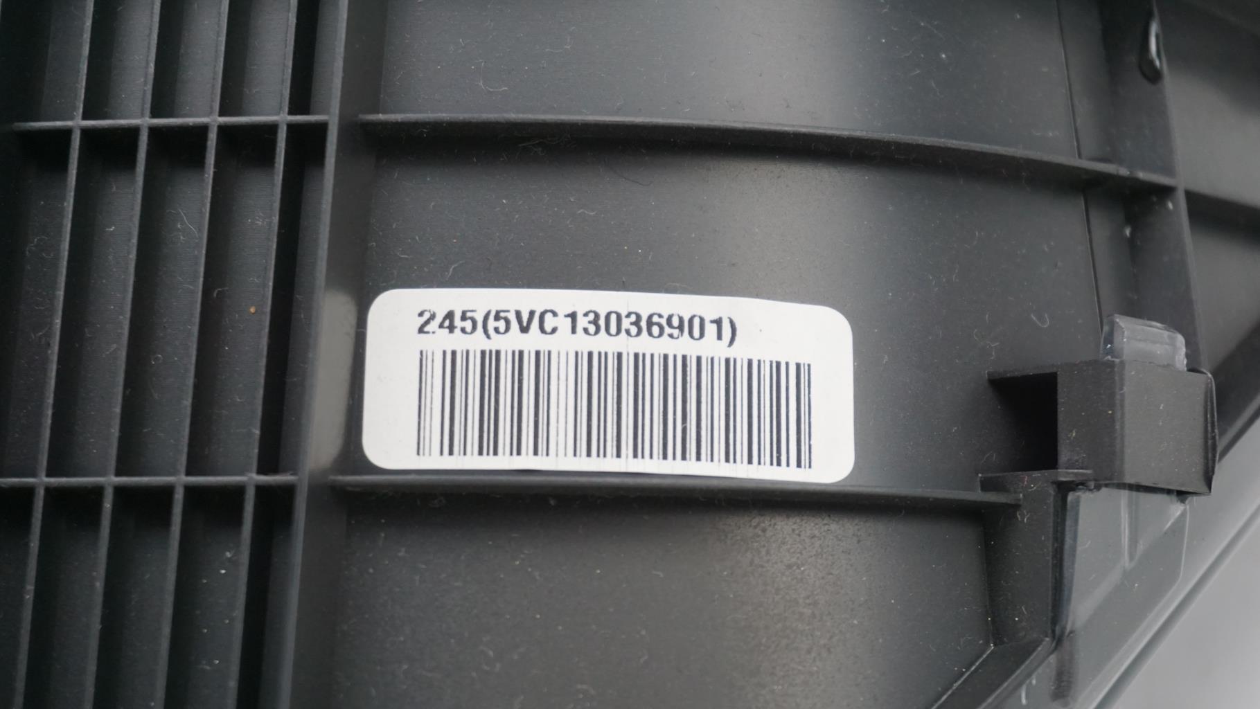 Compteur HYUNDAI KONA PHASE 1 Diesel - 1