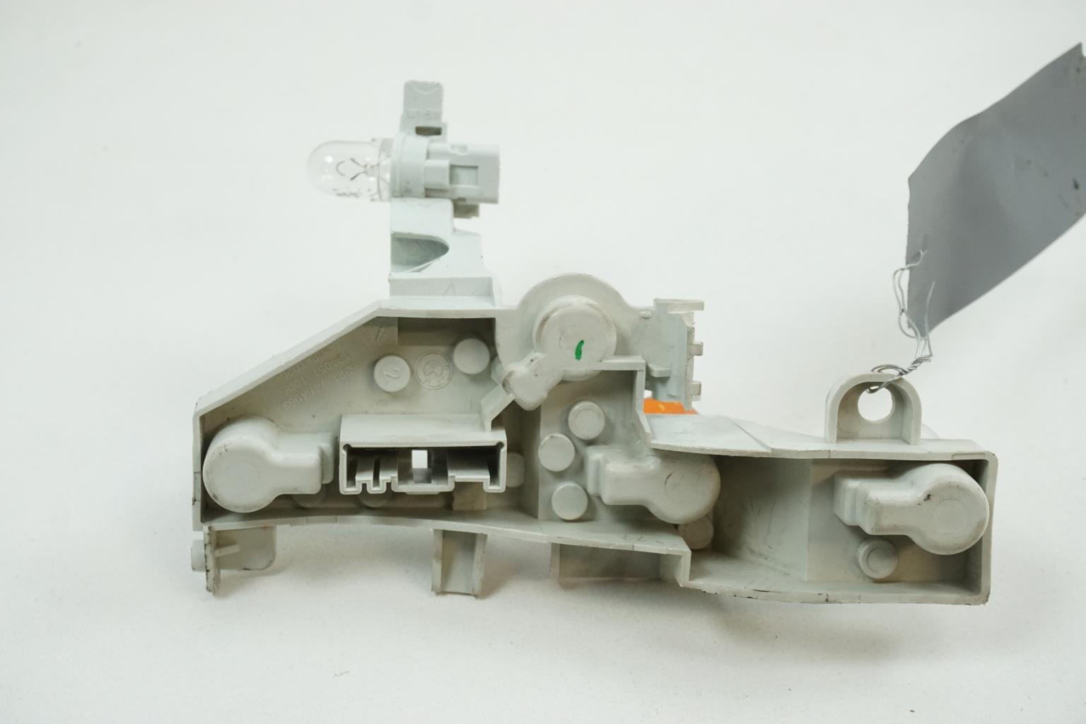 Base portalampade fanale posteriore sinistro BMW SERIE 1 E81 Gasolina - 1