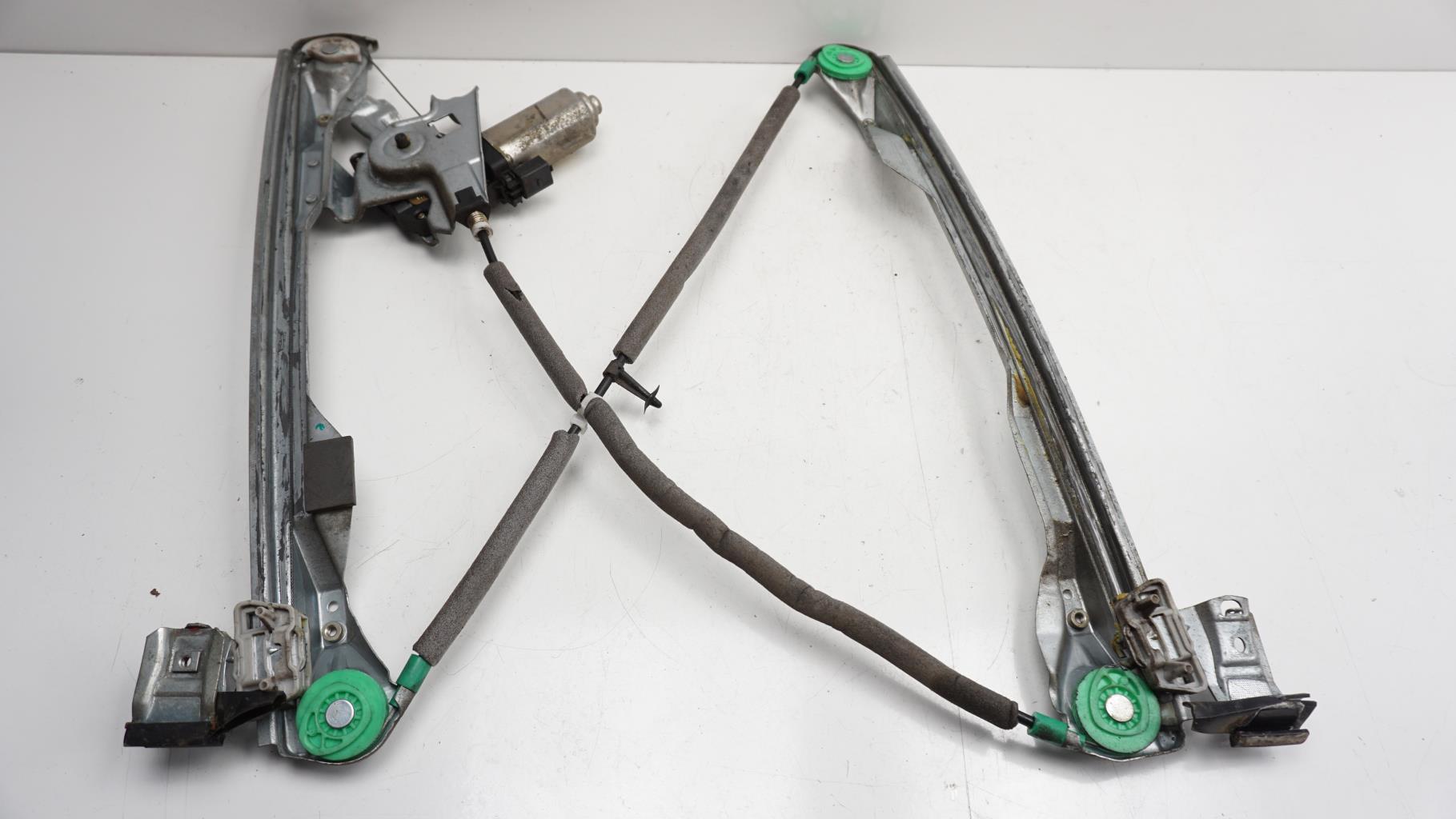 Alzacristalli elettrico anteriore destro FORD FOCUS 1 Gasolina - 1