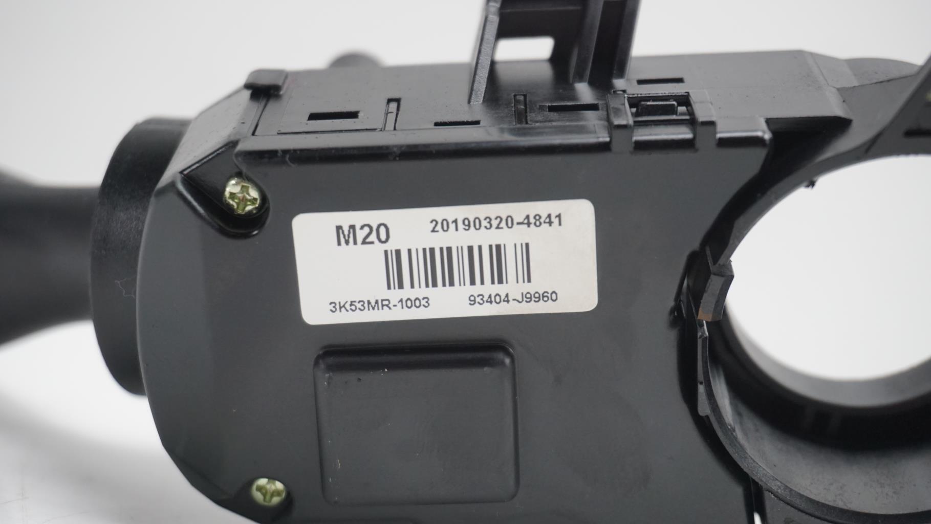 Devio guida completo con contatto spiralato HYUNDAI KONA PHASE 1 Diésel - 1