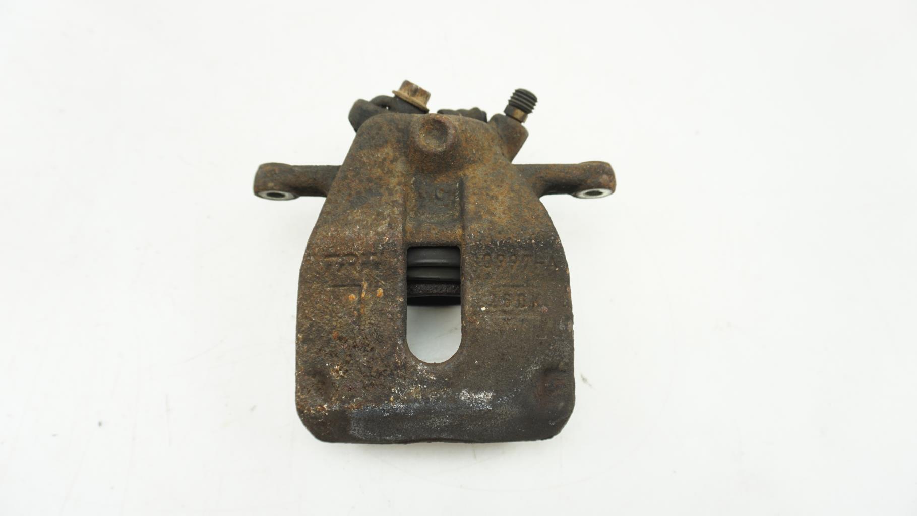 Pinza freni anteriore sinistra SUZUKI SWIFT 3 Diésel - 1