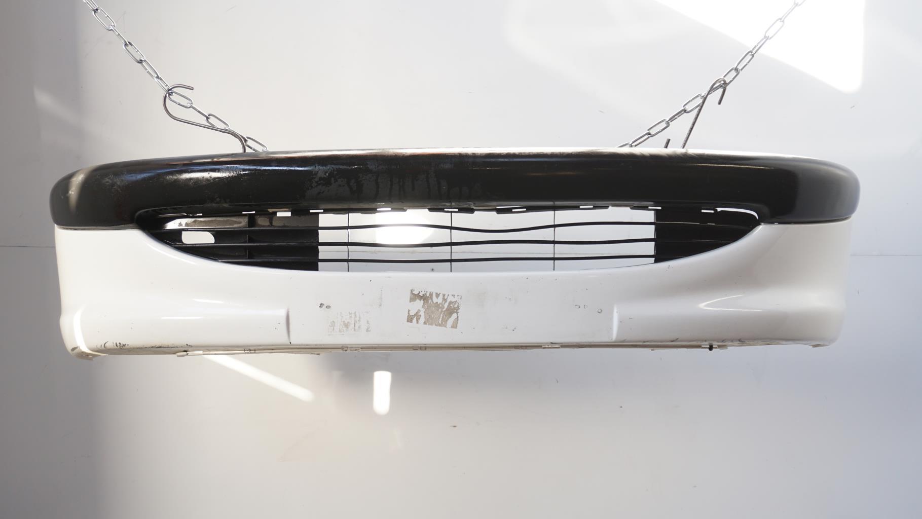 Pare choc avant PEUGEOT 206 PHASE 1 Essence - 1