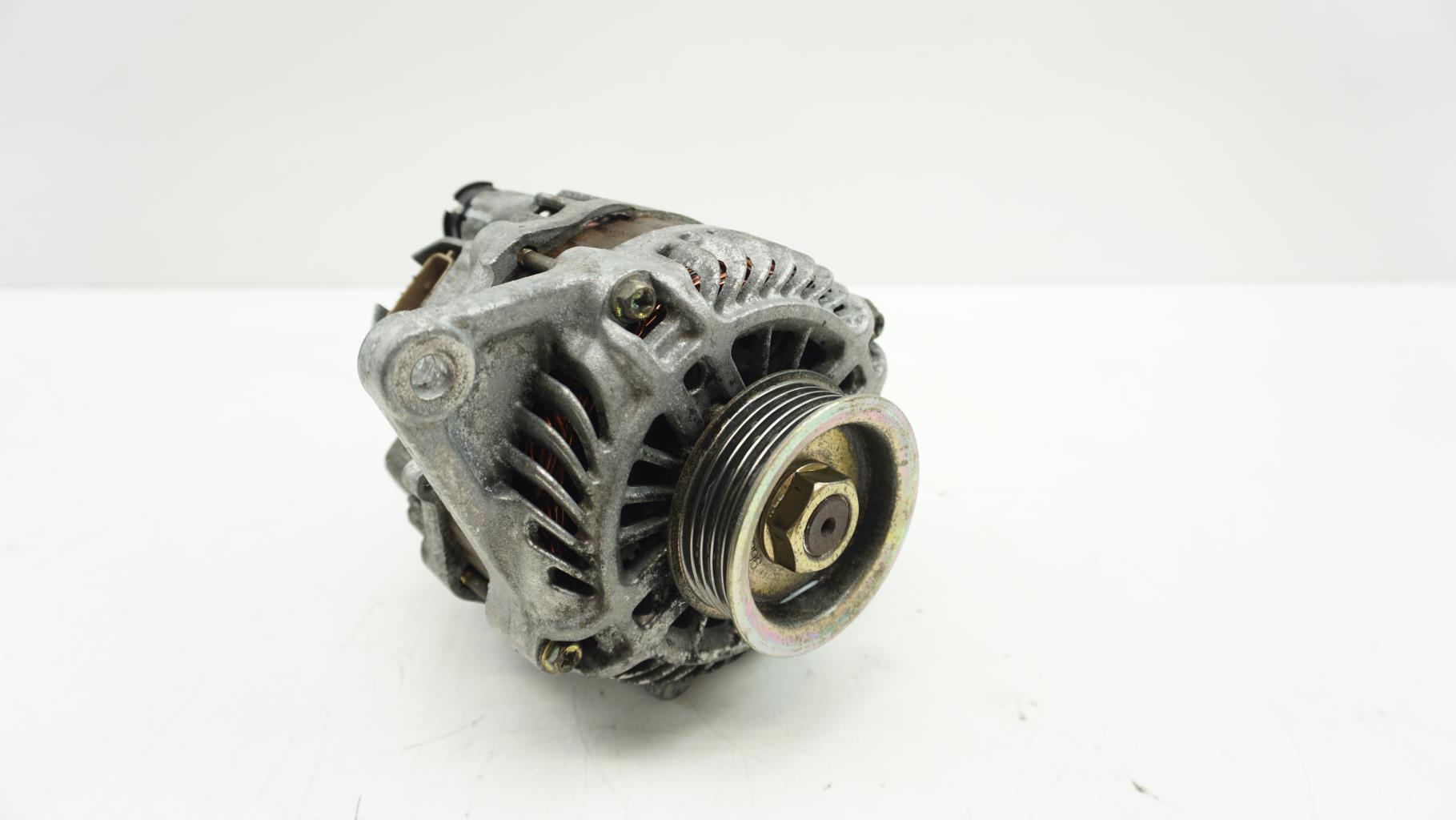 Alternatore MITSUBISHI COLT 6 PHASE 1 Gasolina - 1
