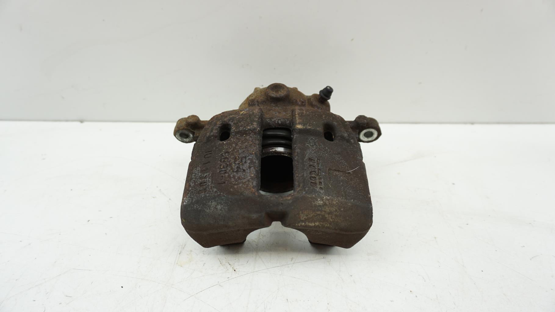 Pinza freni anteriore sinistra MITSUBISHI COLT 6 PHASE 1 Gasolina - 1