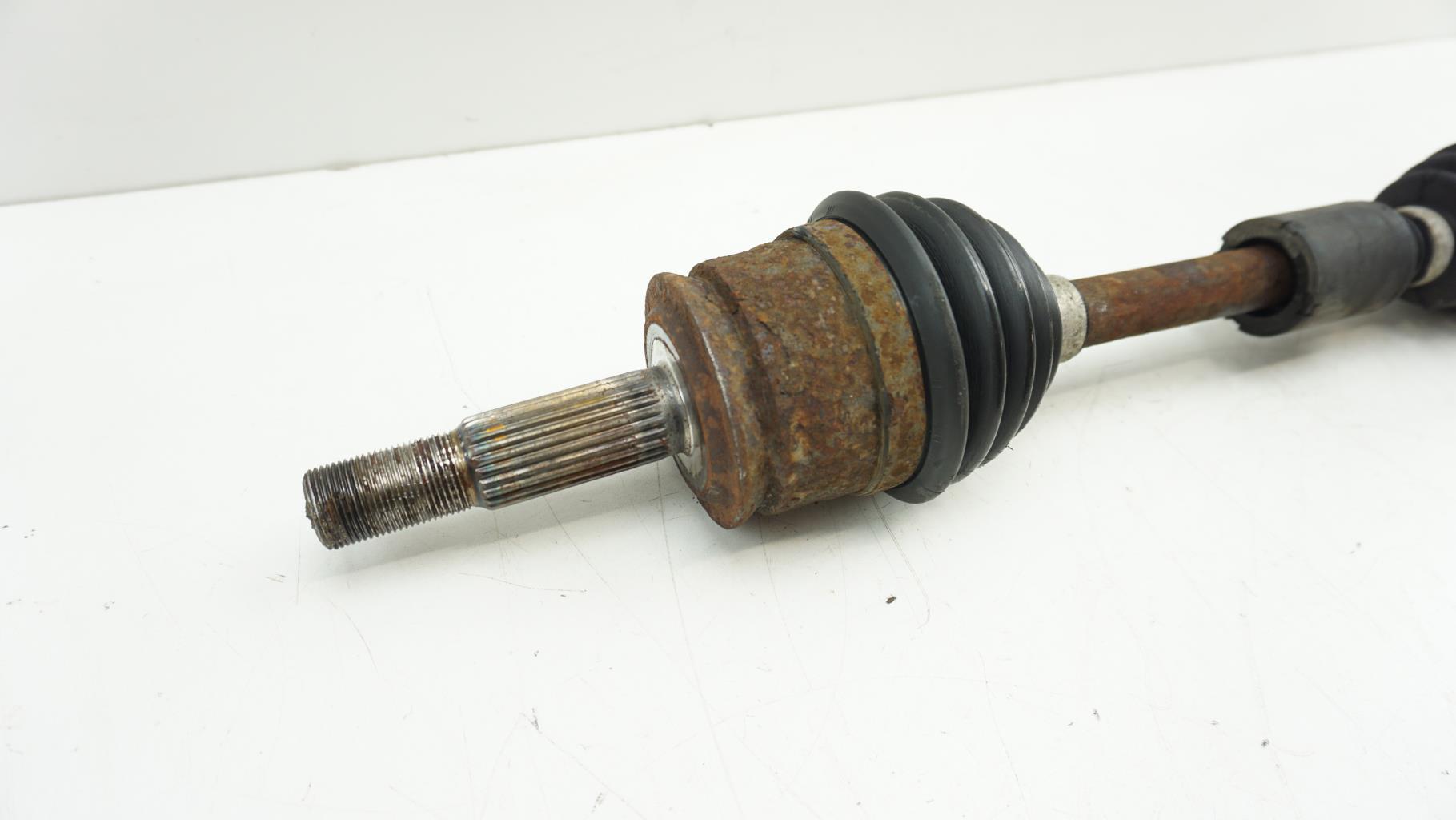 Giunto cardanico albero di trasmissione sinistro MITSUBISHI COLT 6 PHASE 1 Gasolina - 1