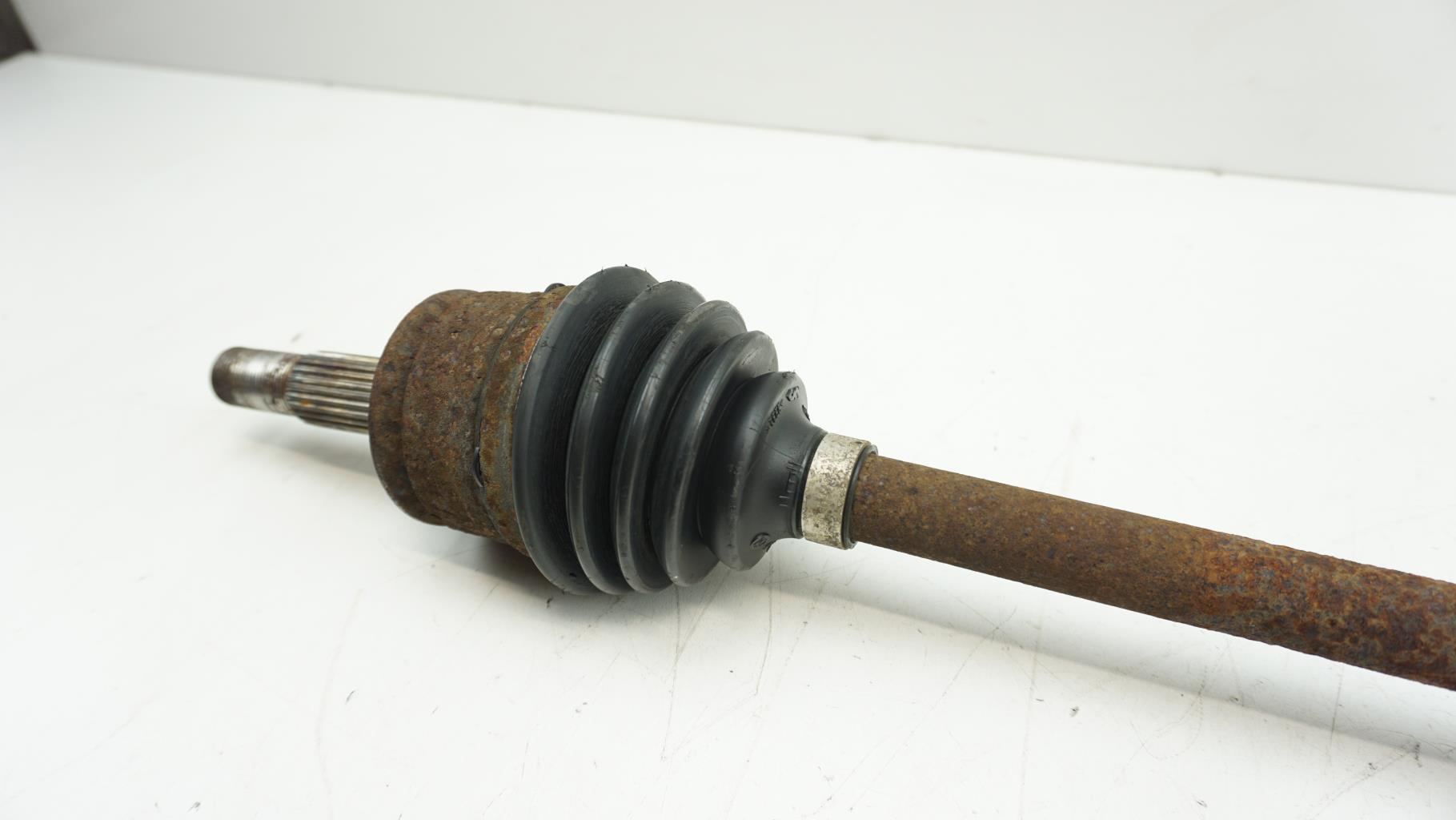 Giunto cardanico albero di trasmissione destro MITSUBISHI COLT 6 PHASE 1 Gasolina - 1