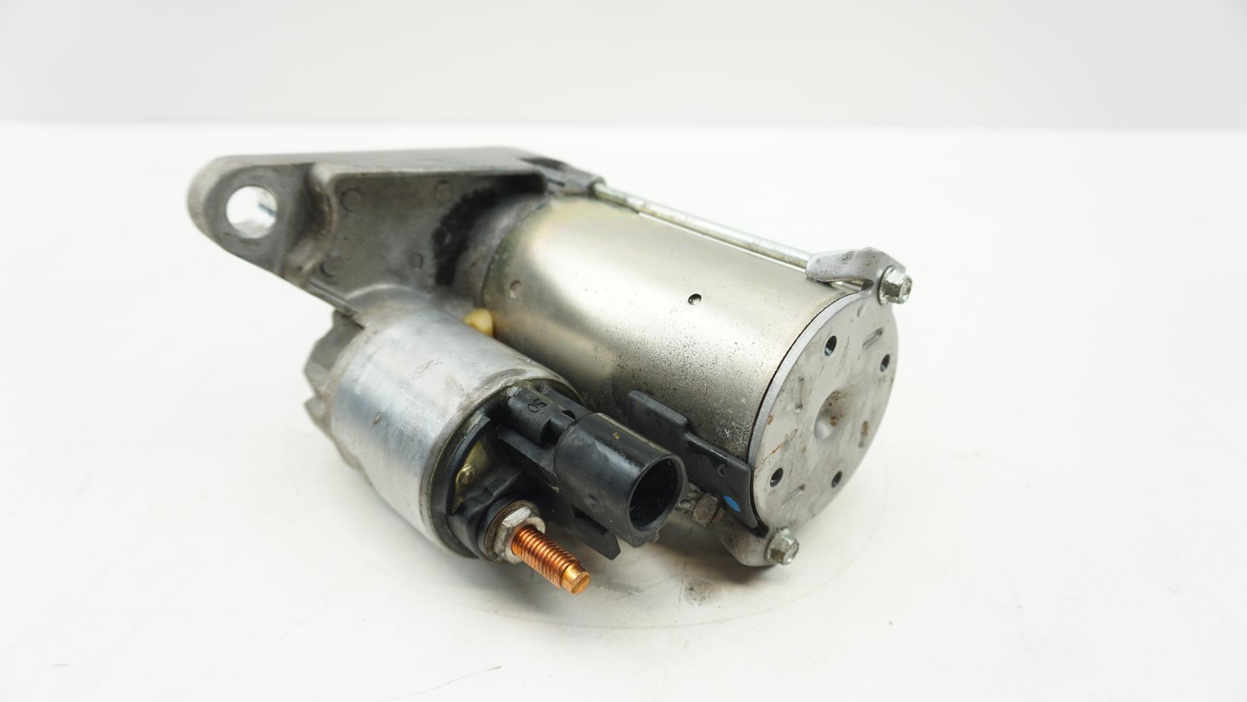Motorino avviamento VOLKSWAGEN POLO 4 PHASE 2 Gasolina - 1
