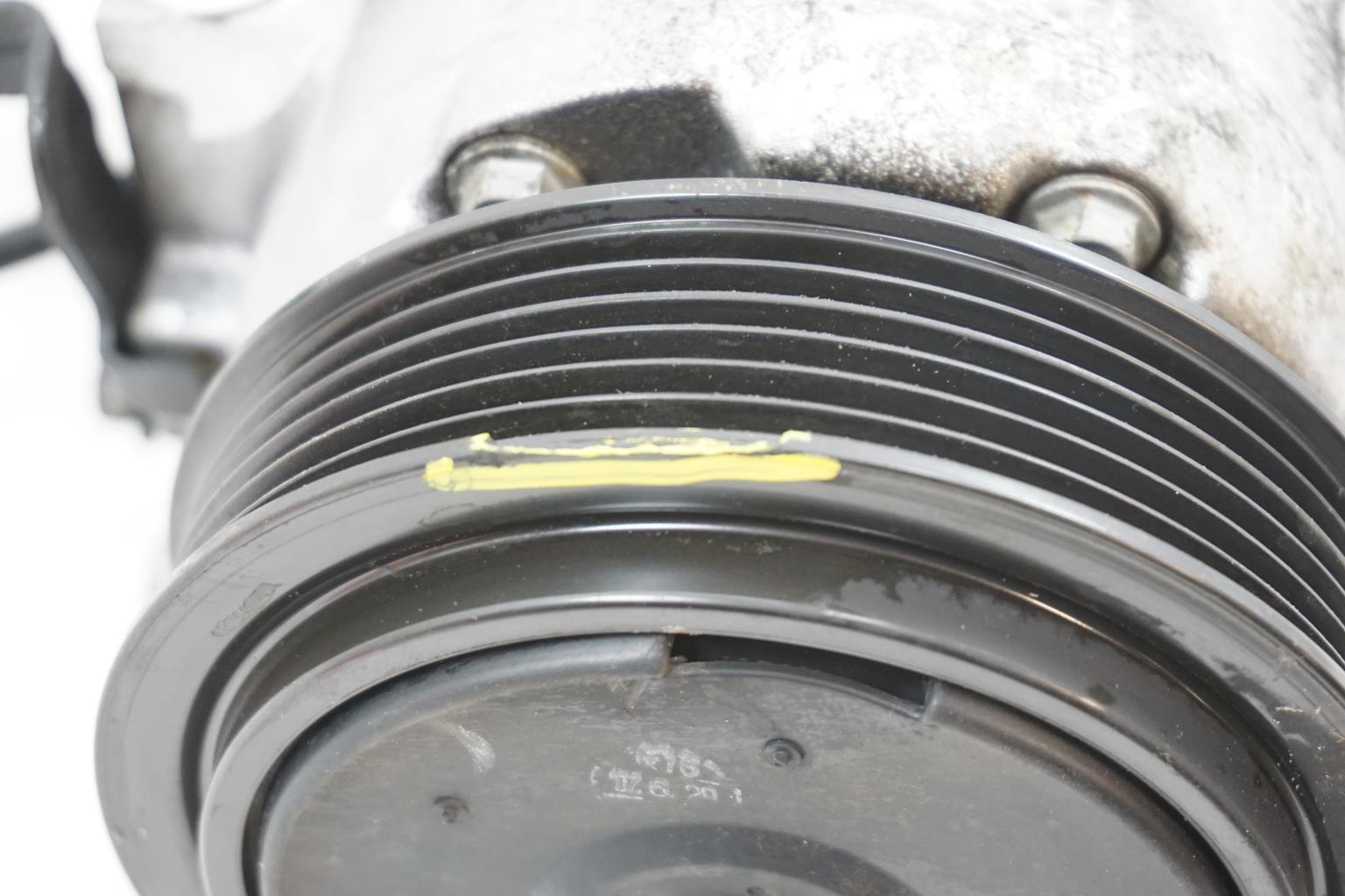 Compressore clima VOLKSWAGEN POLO 4 PHASE 2 Gasolina - 1