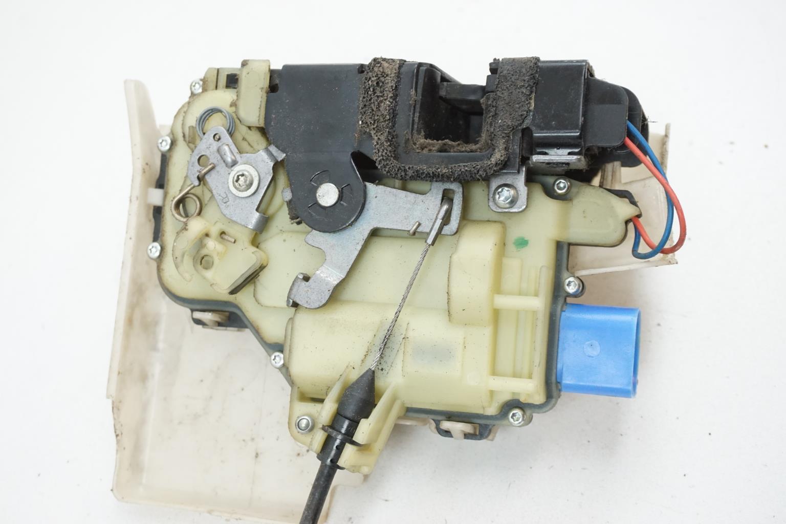 Alzacristalli elettrico anteriore destro VOLKSWAGEN POLO 4 PHASE 2 Gasolina - 1