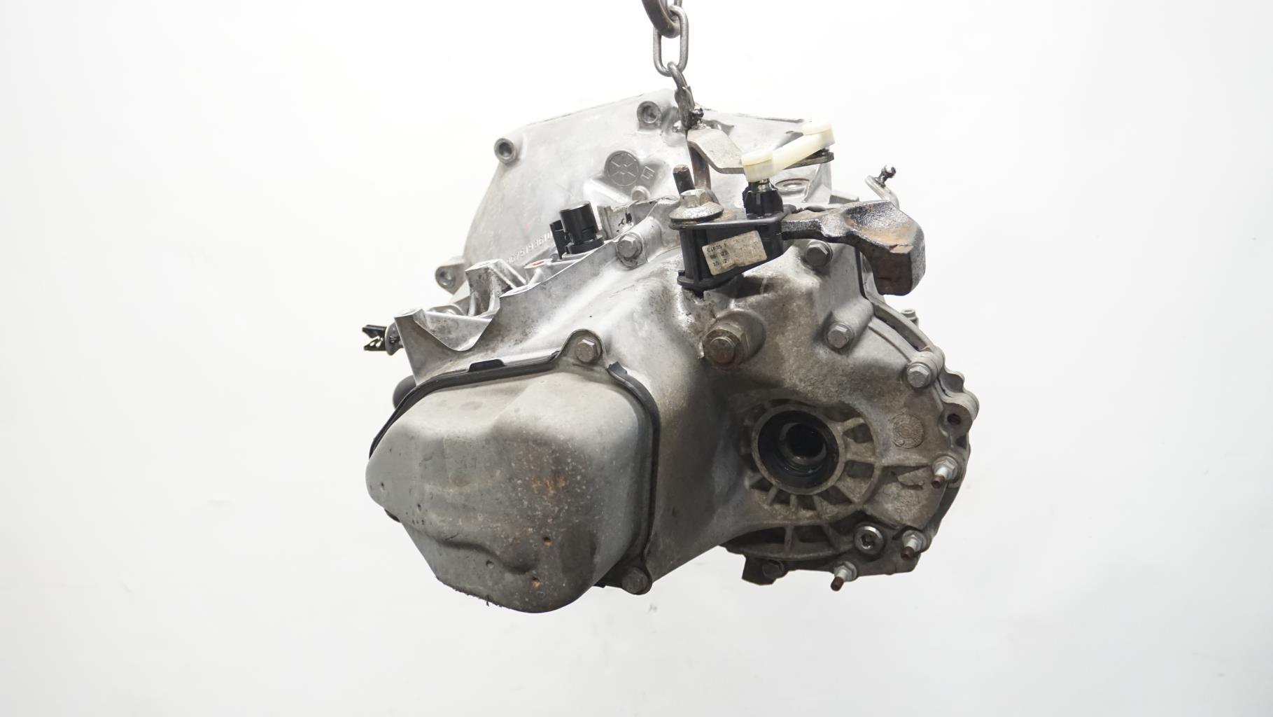Scatola cambio PEUGEOT 207 PHASE 2 Gasolina - 1
