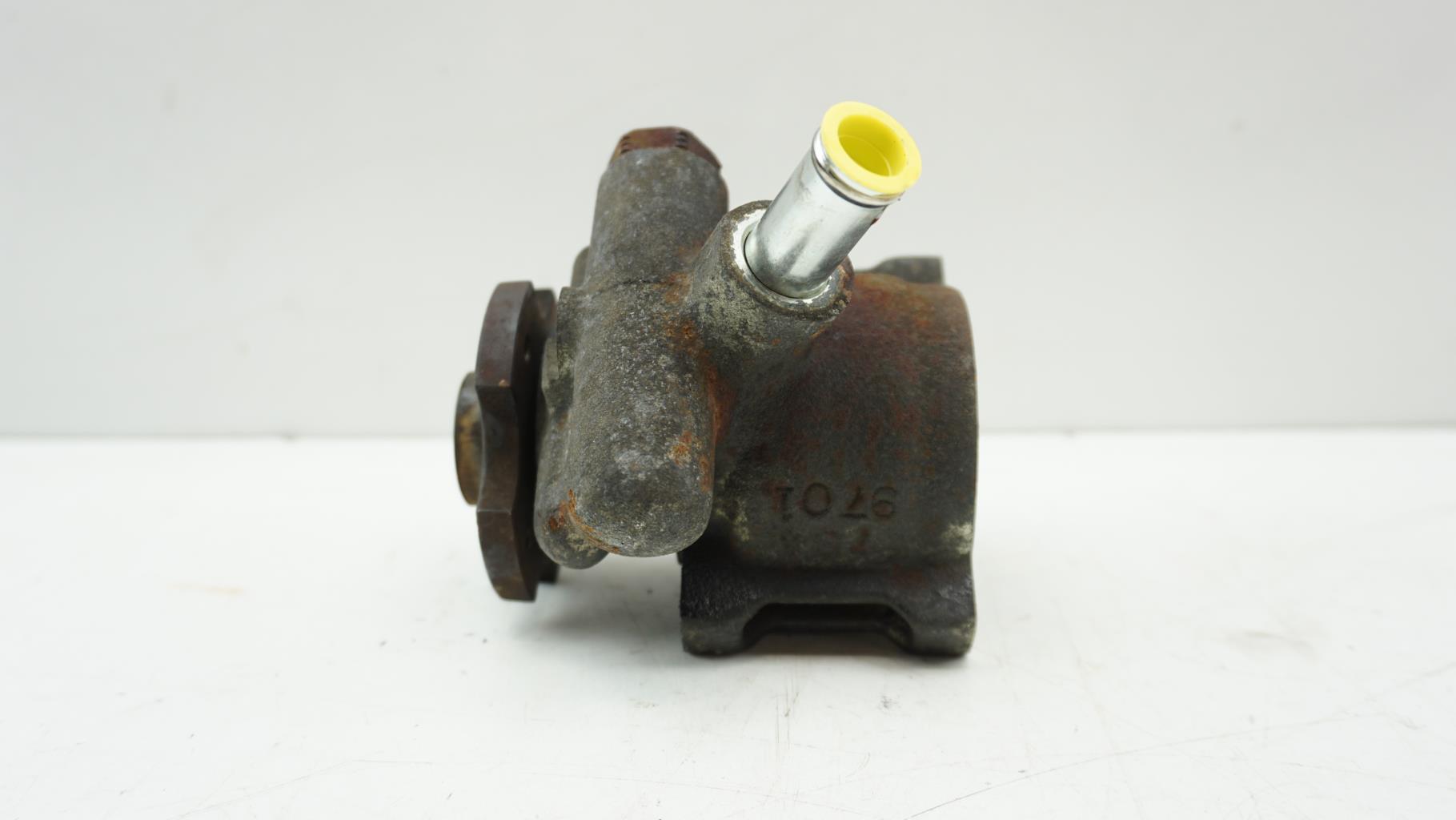 Pompa sterzo CITROEN ZX Gasolina - 1