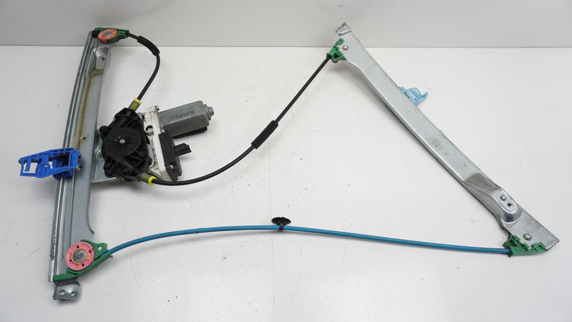 Alzacristalli elettrico anteriore destro CITROEN C2 PHASE 1 Gasolina - 1