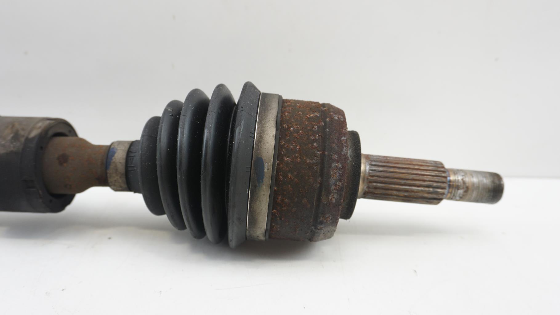 Giunto cardanico albero di trasmissione sinistro RENAULT MEGANE 4 PHASE 1 Gasolina - 1