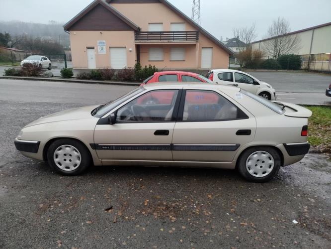 Photo de la pièce