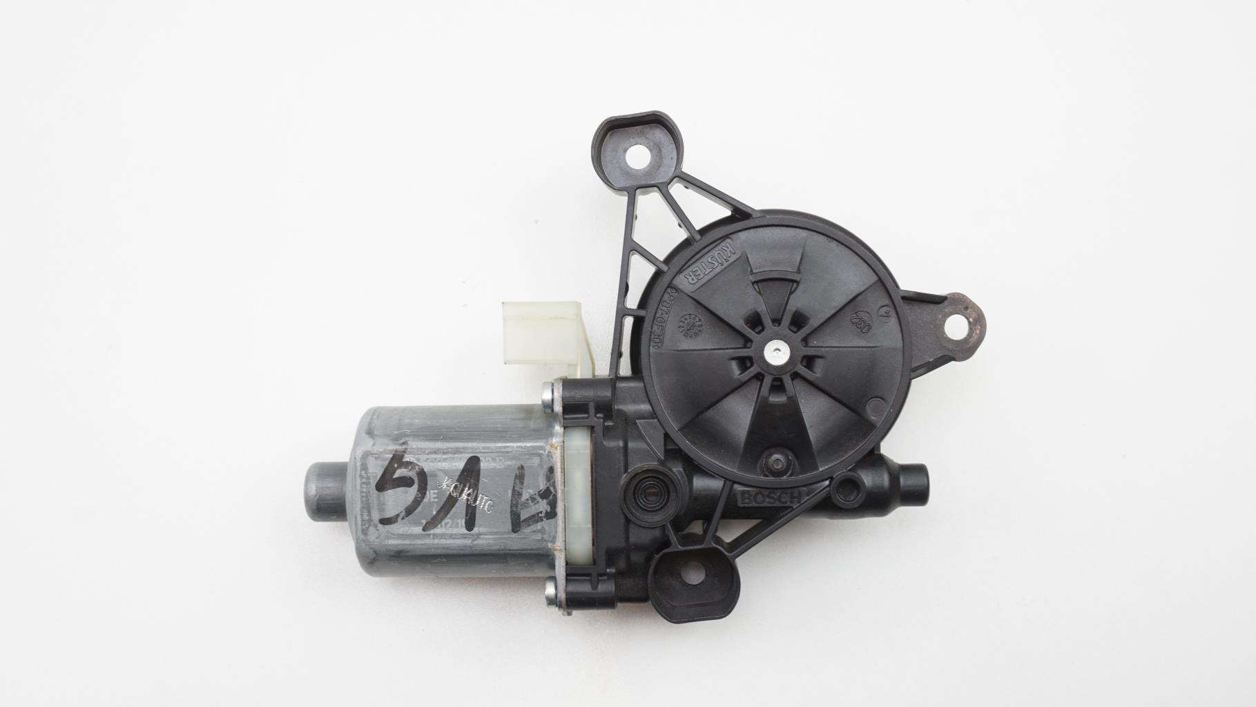 Motore alzacristalli anteriore sinistro AUDI A3 3 SPORTBACK PHASE 2 Gasolina - 1