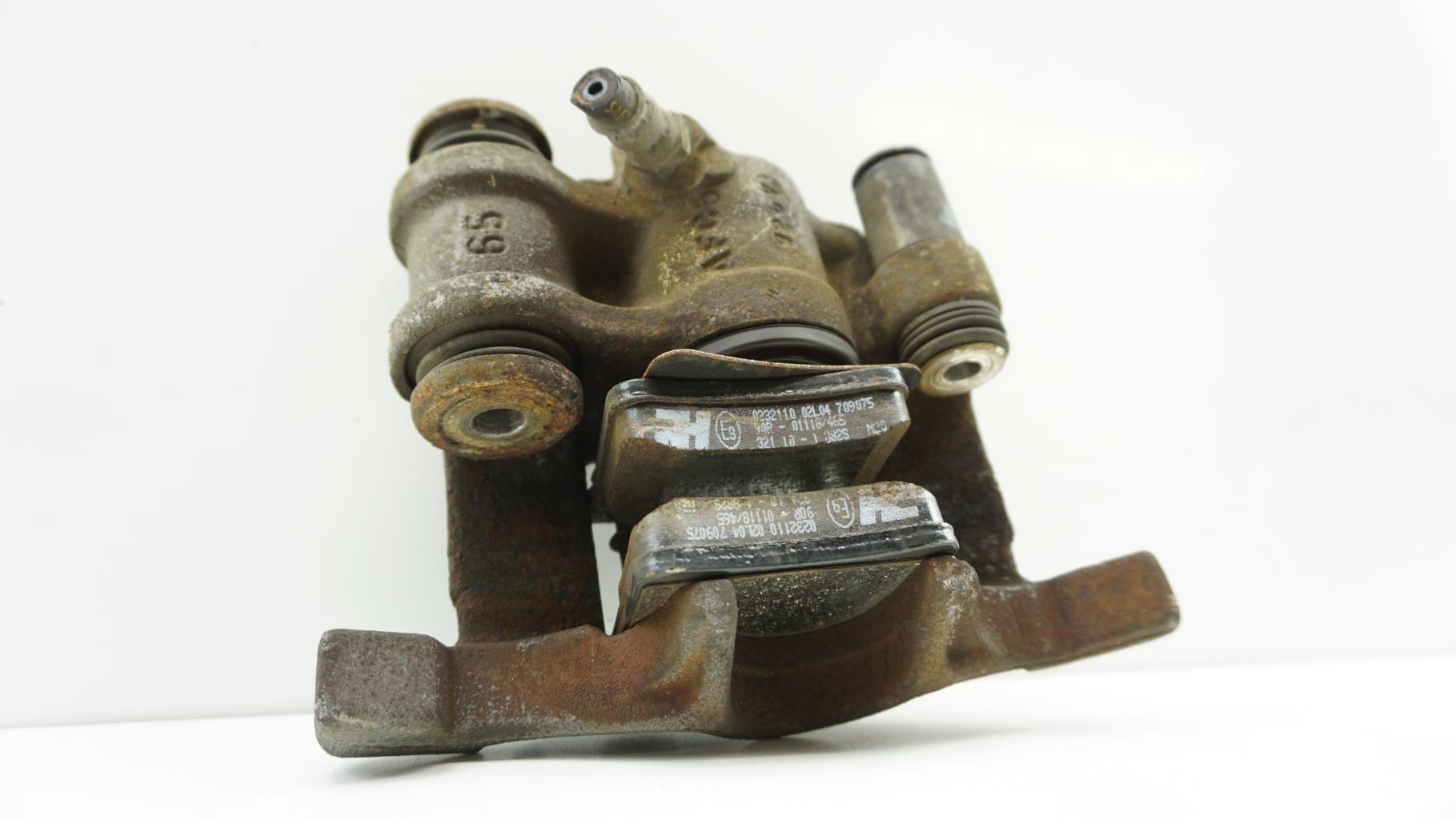 Pinza freni posteriore sinistra PEUGEOT 607 PHASE 1 Gasolina - 1