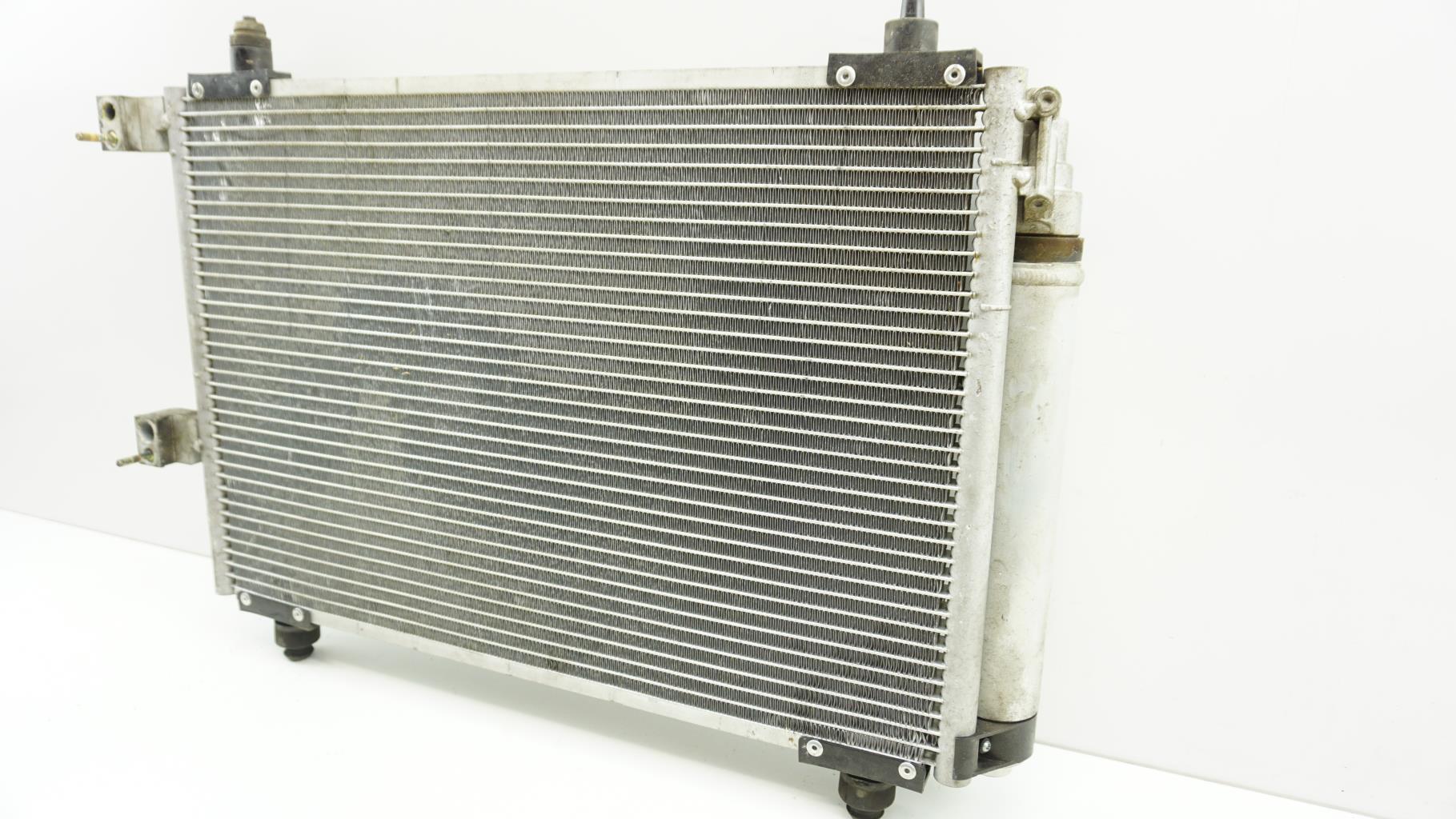 Condensatore clima PEUGEOT 307 PHASE 1 Diésel - 1