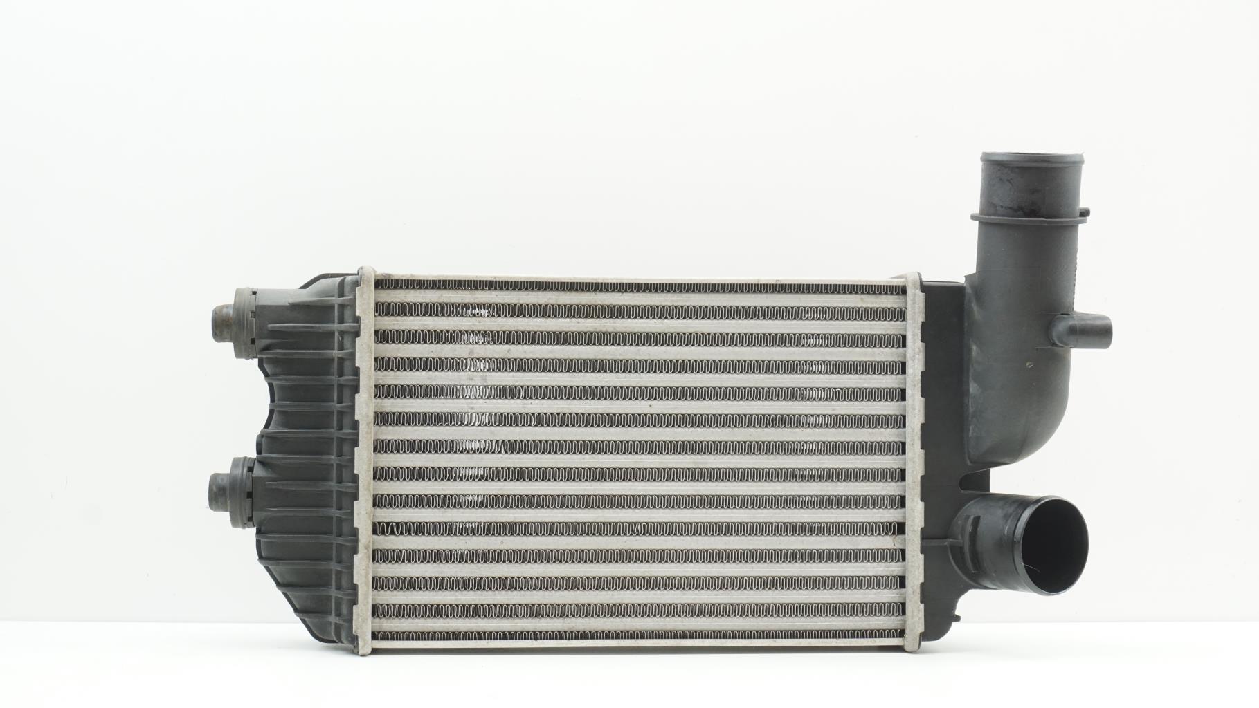 Scambiatore aria (Intercooler) FIAT DUCATO 2 PHASE 1 Diésel - 1