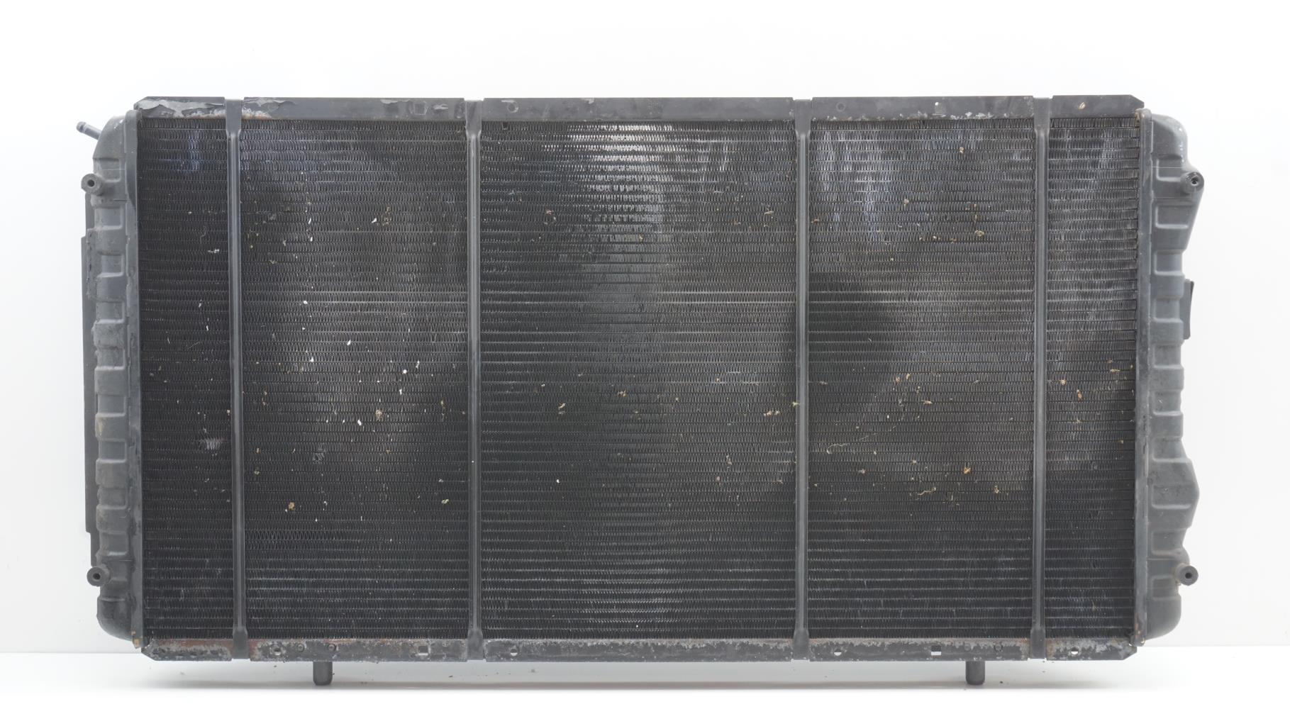 Radiateur eau FIAT DUCATO 2 PHASE 1 Diesel - 1