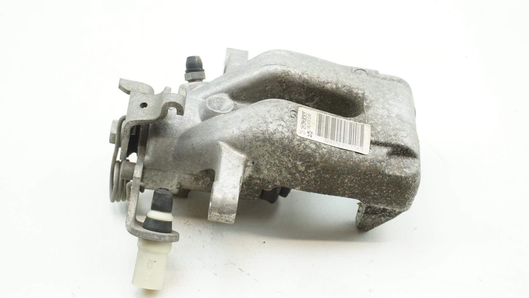 Pinza freni posteriore destra CITROEN C3 3 SOCIETE PHASE 1 Diésel - 1